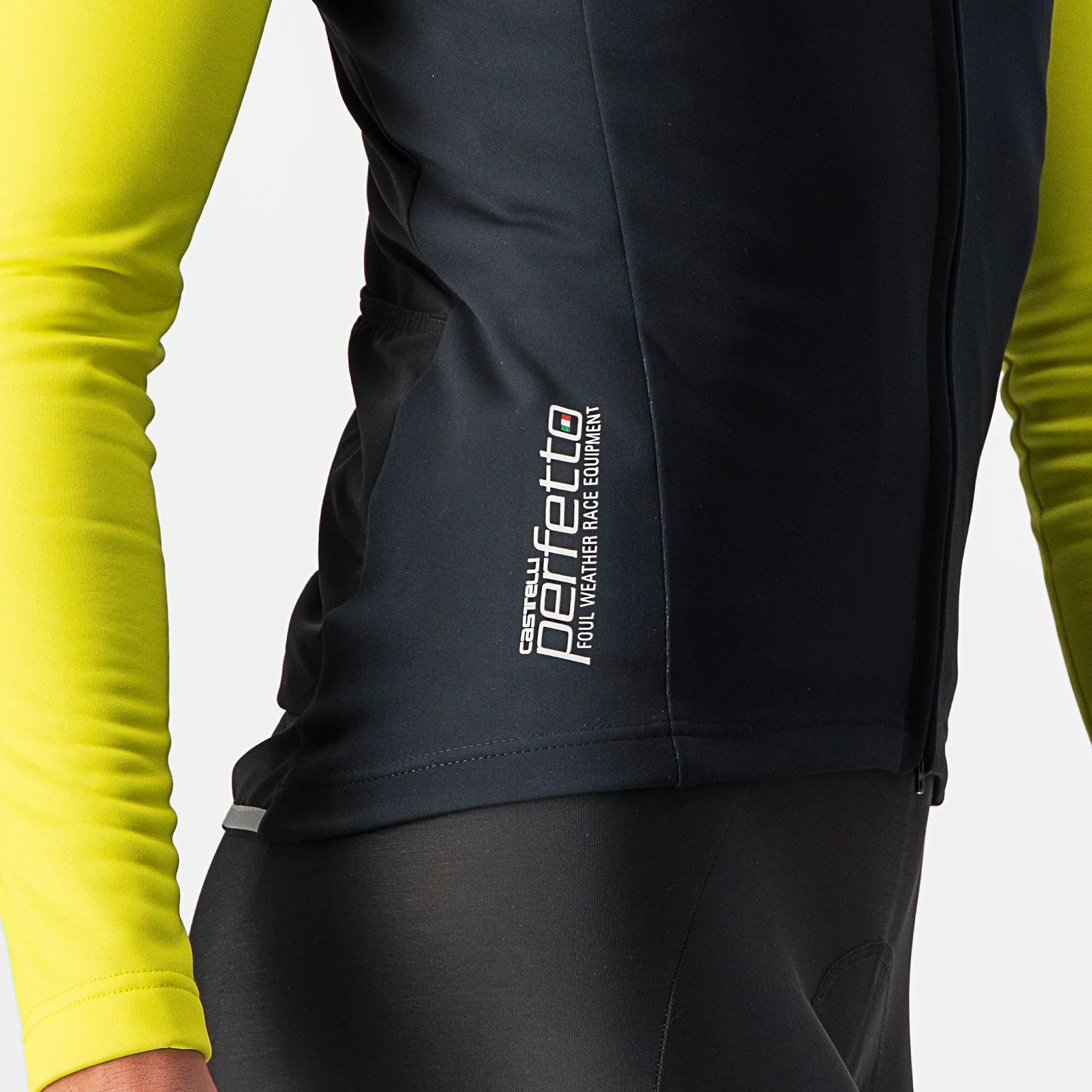 Castelli Perfetto RoS 2 Women's Vest - Image 10