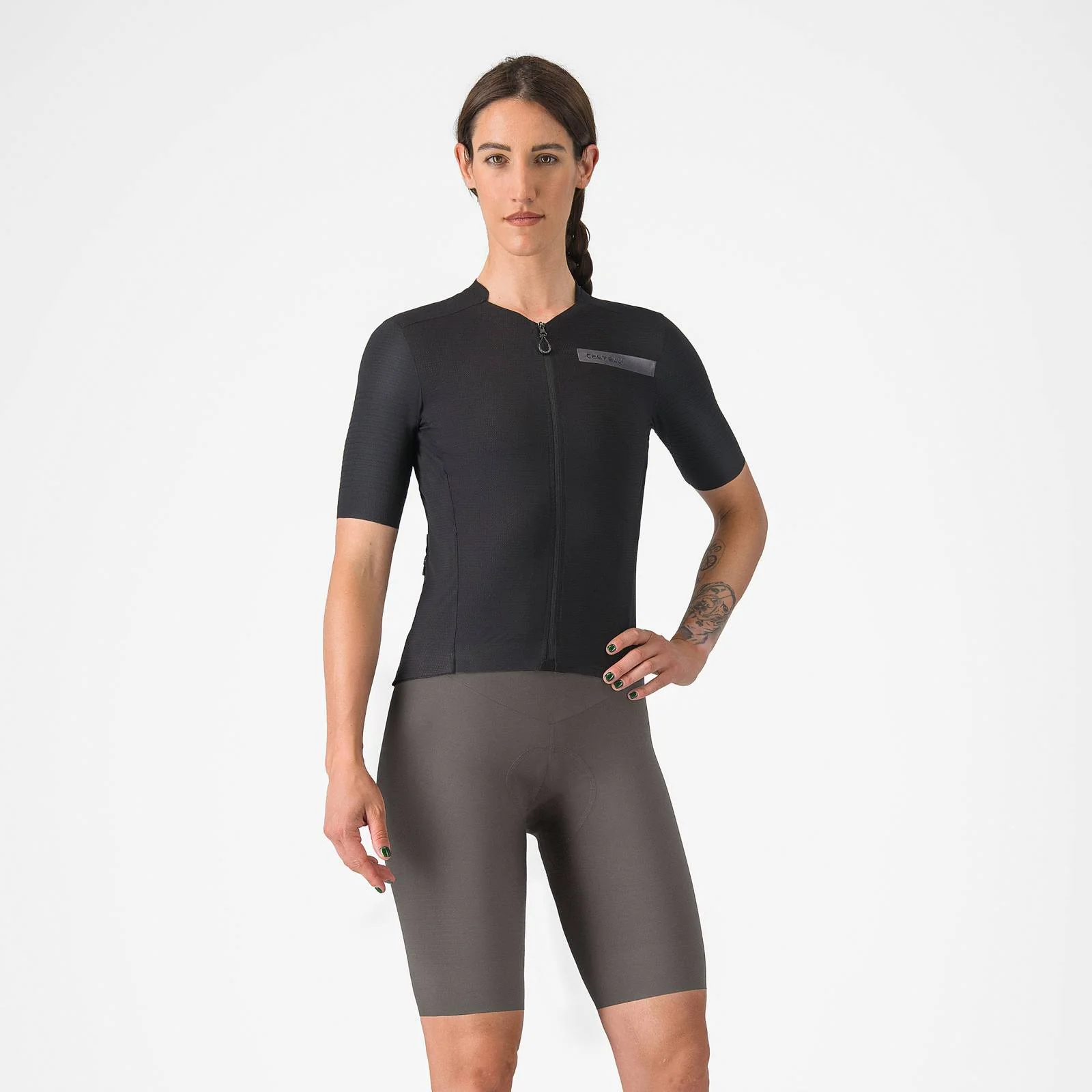 Castelli Premio Evo DT Women's Bib Shorts