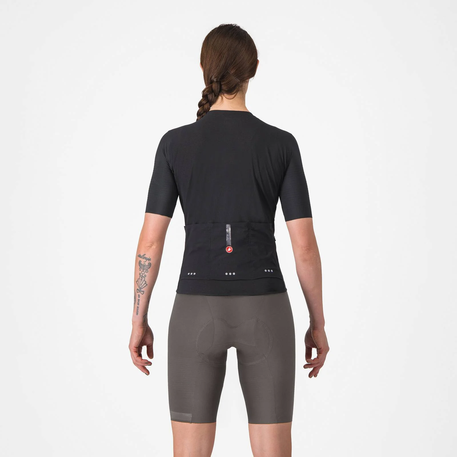 Castelli Premio Evo DT Women's Bib Shorts - Image 2