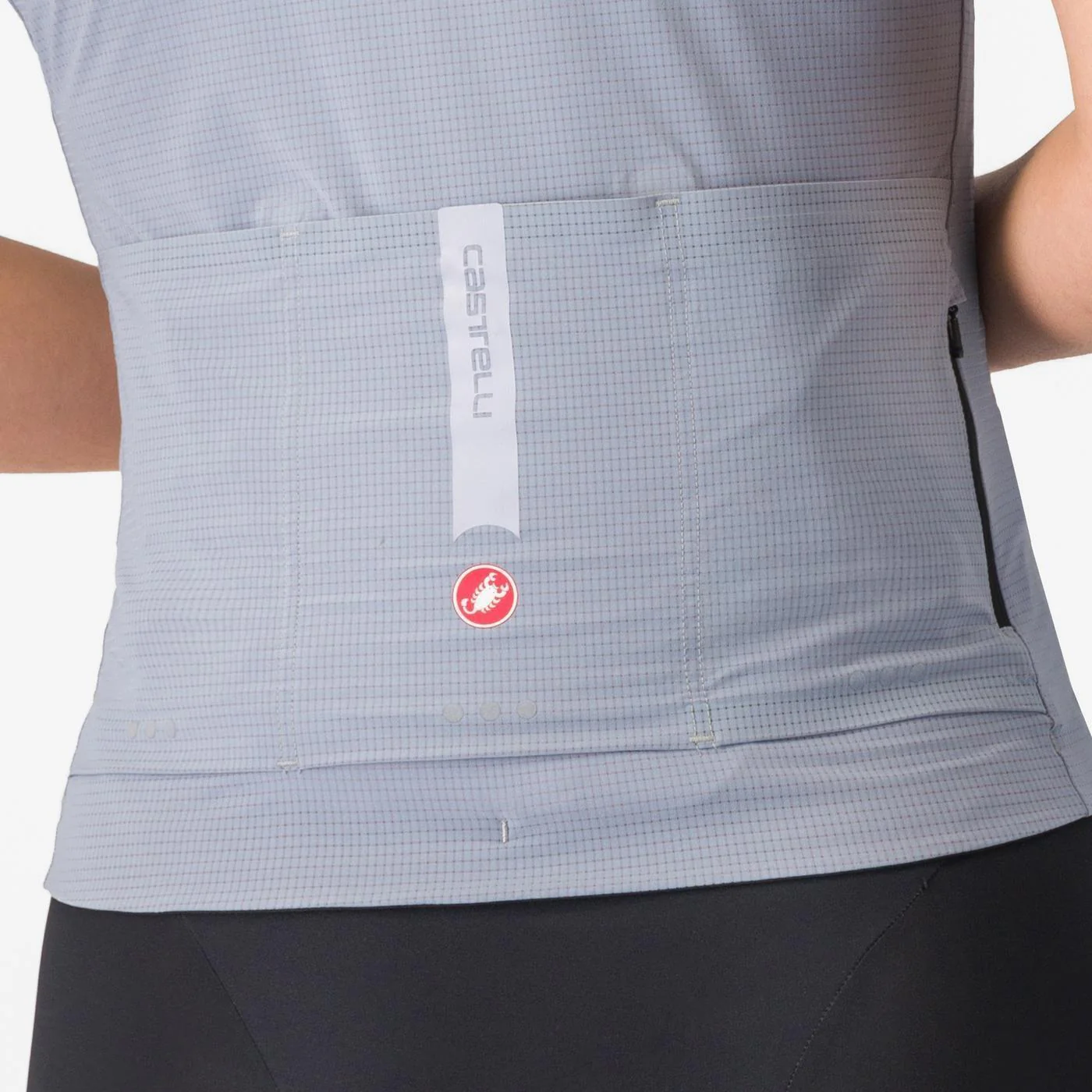 Castelli Premio Evo Women's Jersey - Image 6