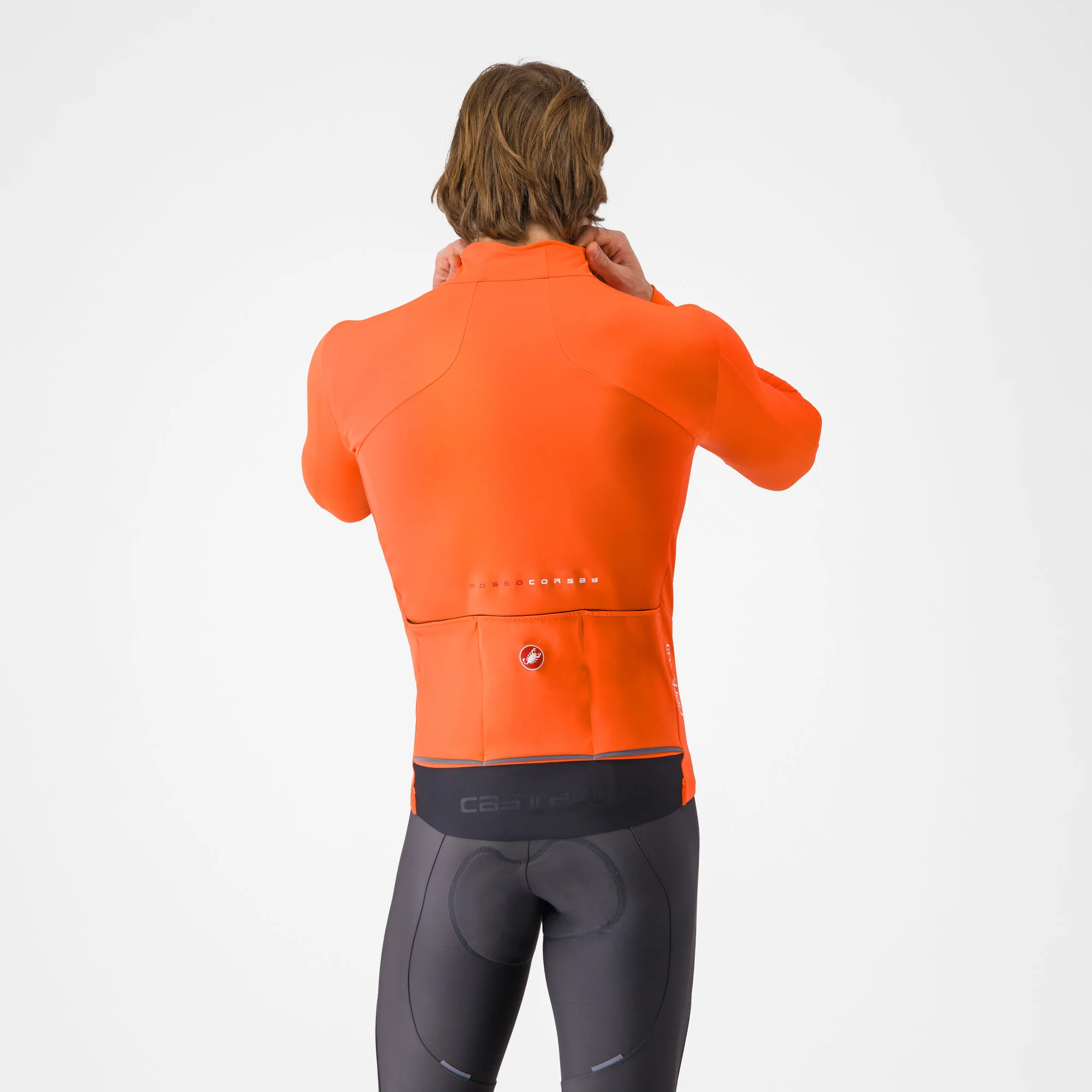 Castelli Perfetto Air Jacket - Image 24