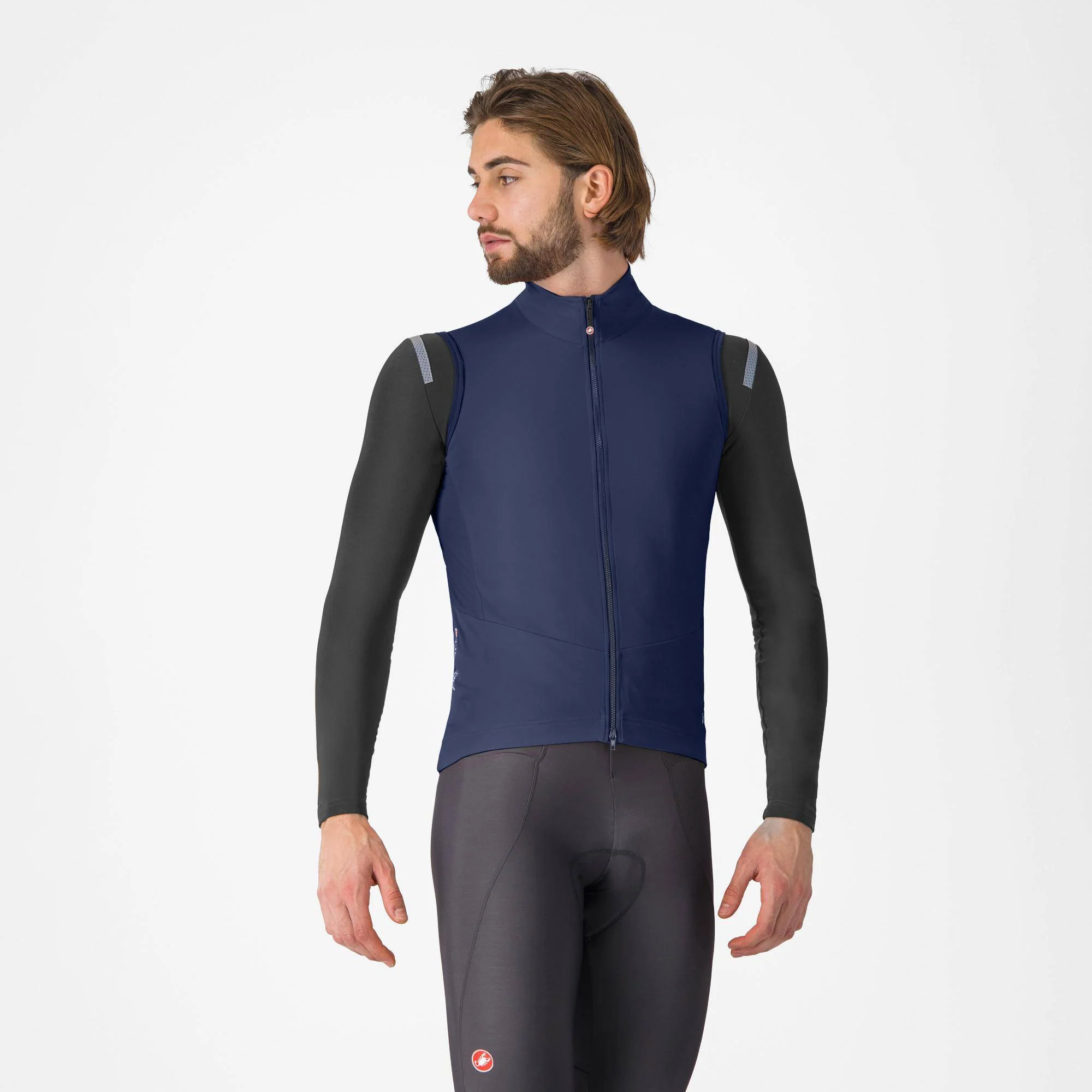 Castelli Perfetto Air Vest - Image 6