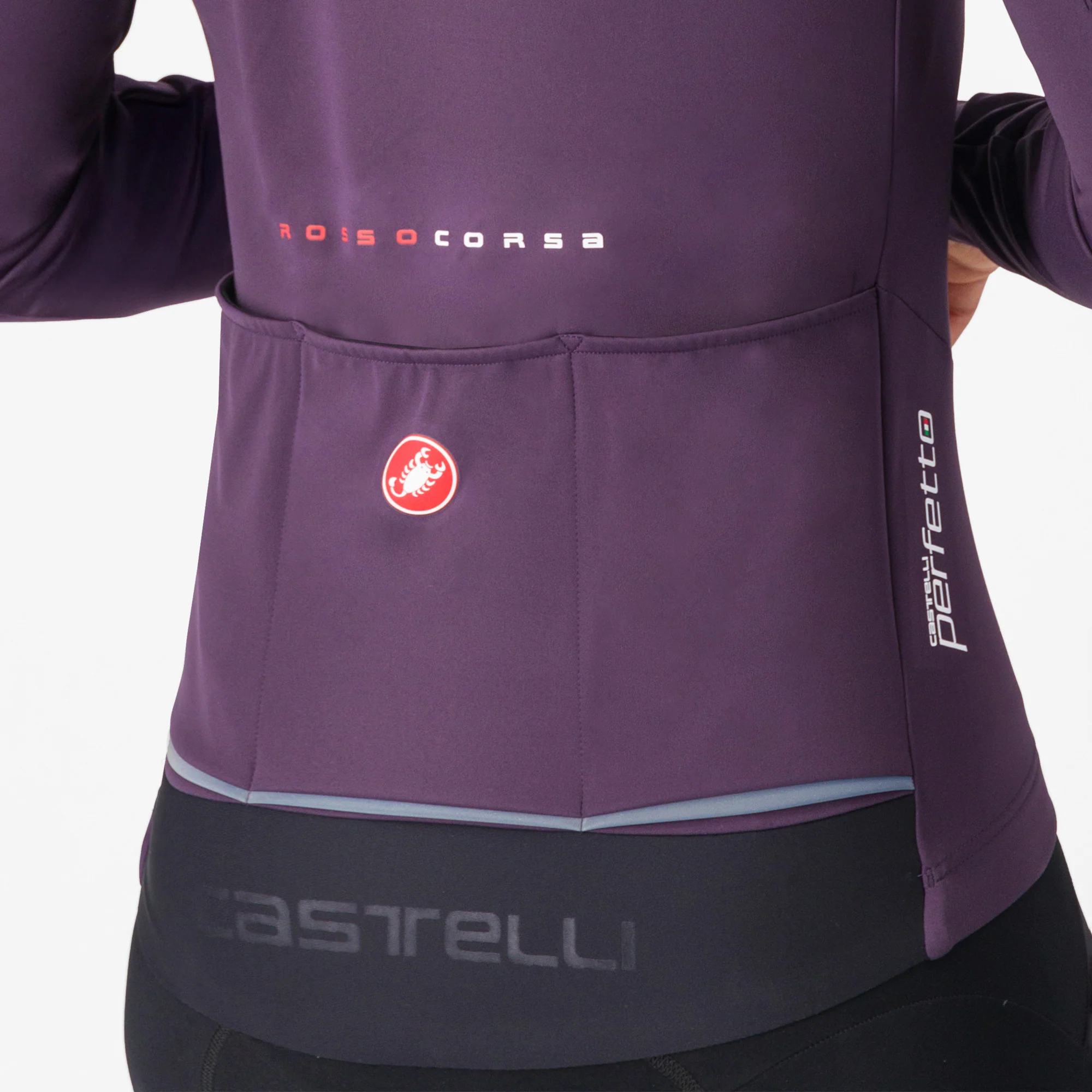 Castelli Perfetto Air Women's Jacket - Image 5
