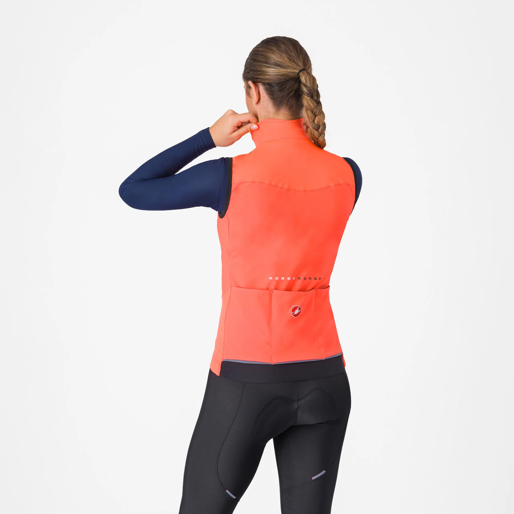 Castelli Perfetto Air Women's Vest - Image 2