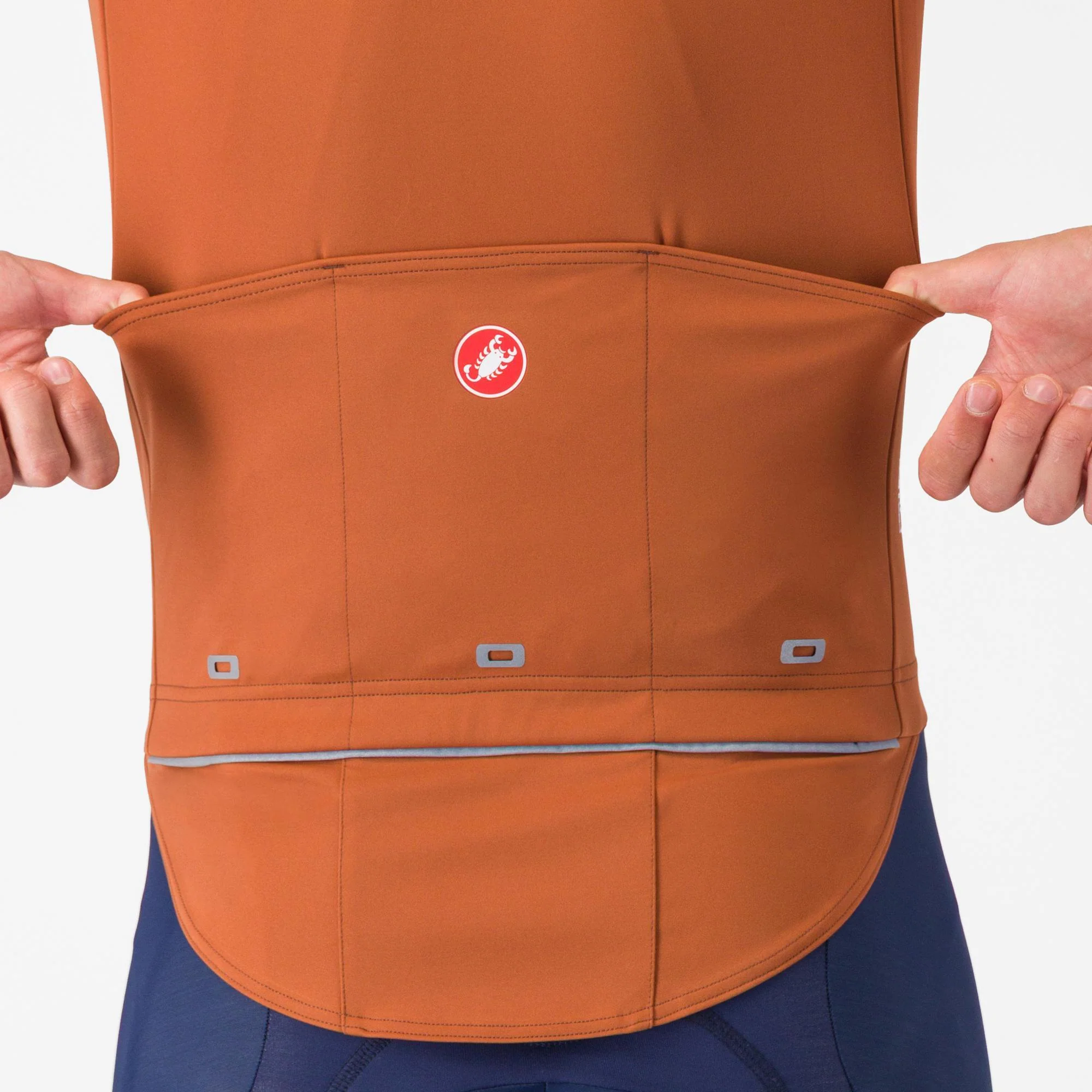 Castelli Perfetto RoS 3 Jacket - Image 17
