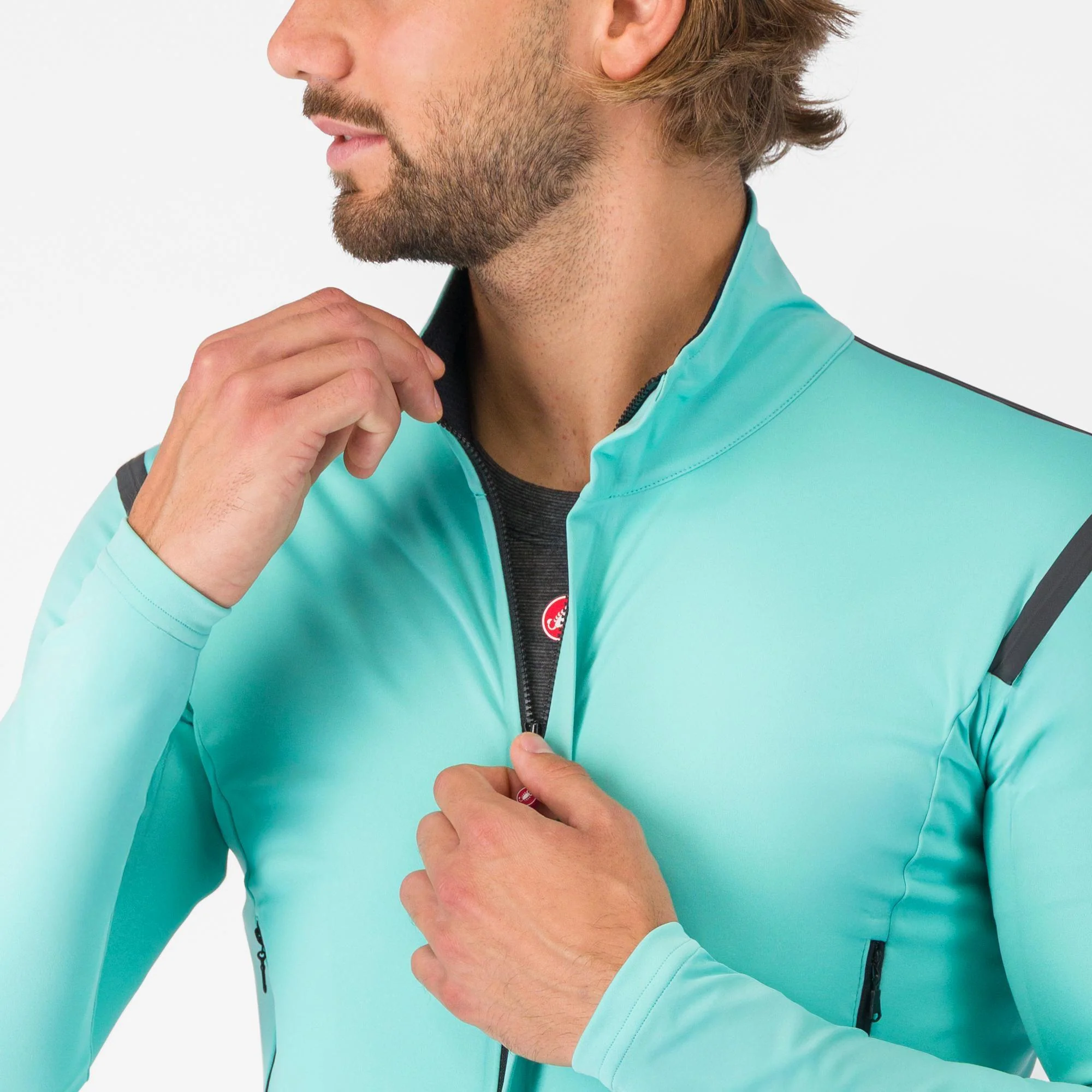 Castelli Perfetto RoS 3 Jacket - Image 4