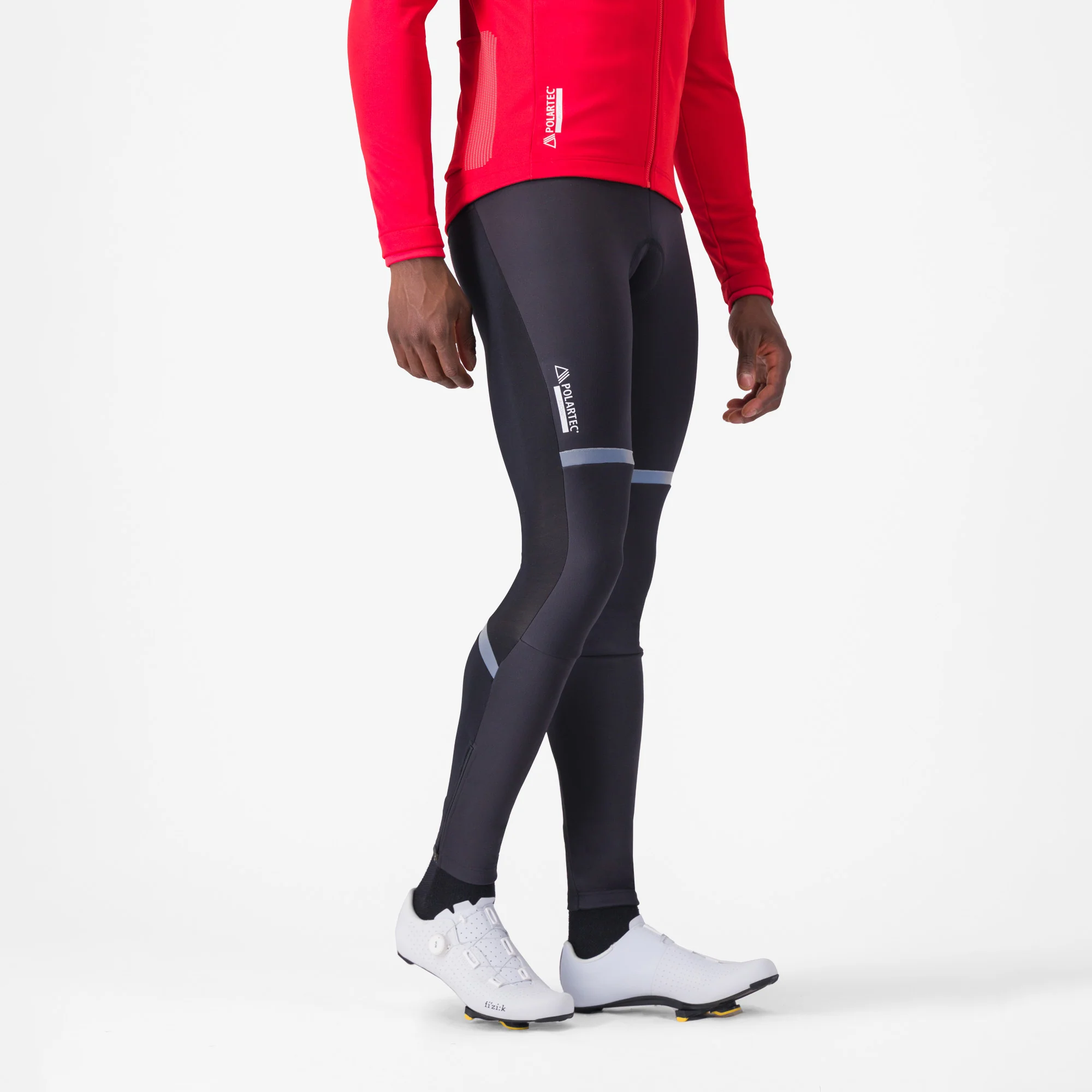 Castelli Polare 4 Bib Tights - Image 5