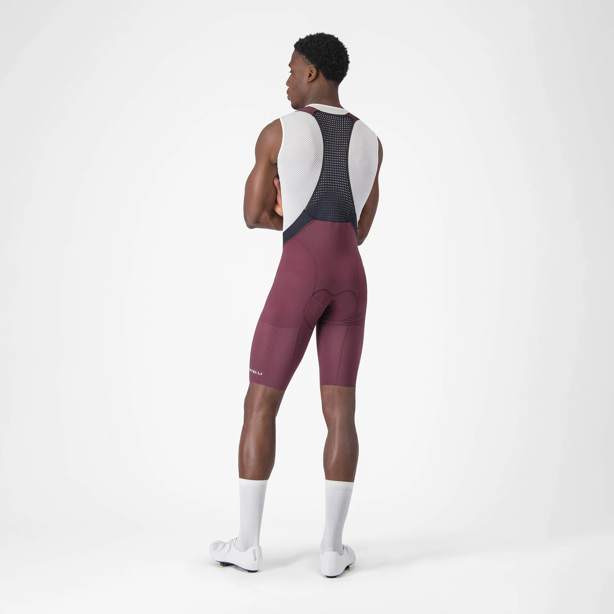 Castelli Premio Evo Bib Shorts - Image 7