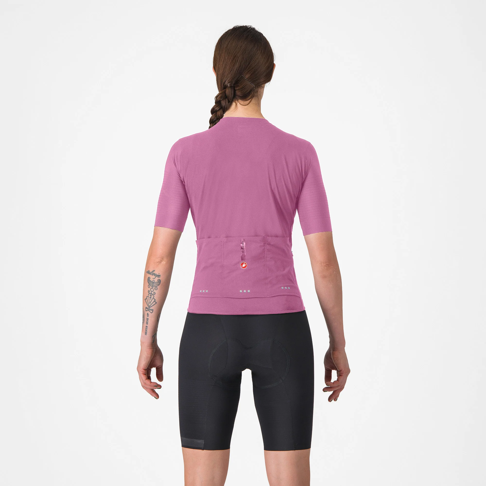 Castelli Premio Evo Women's Jersey - Image 2