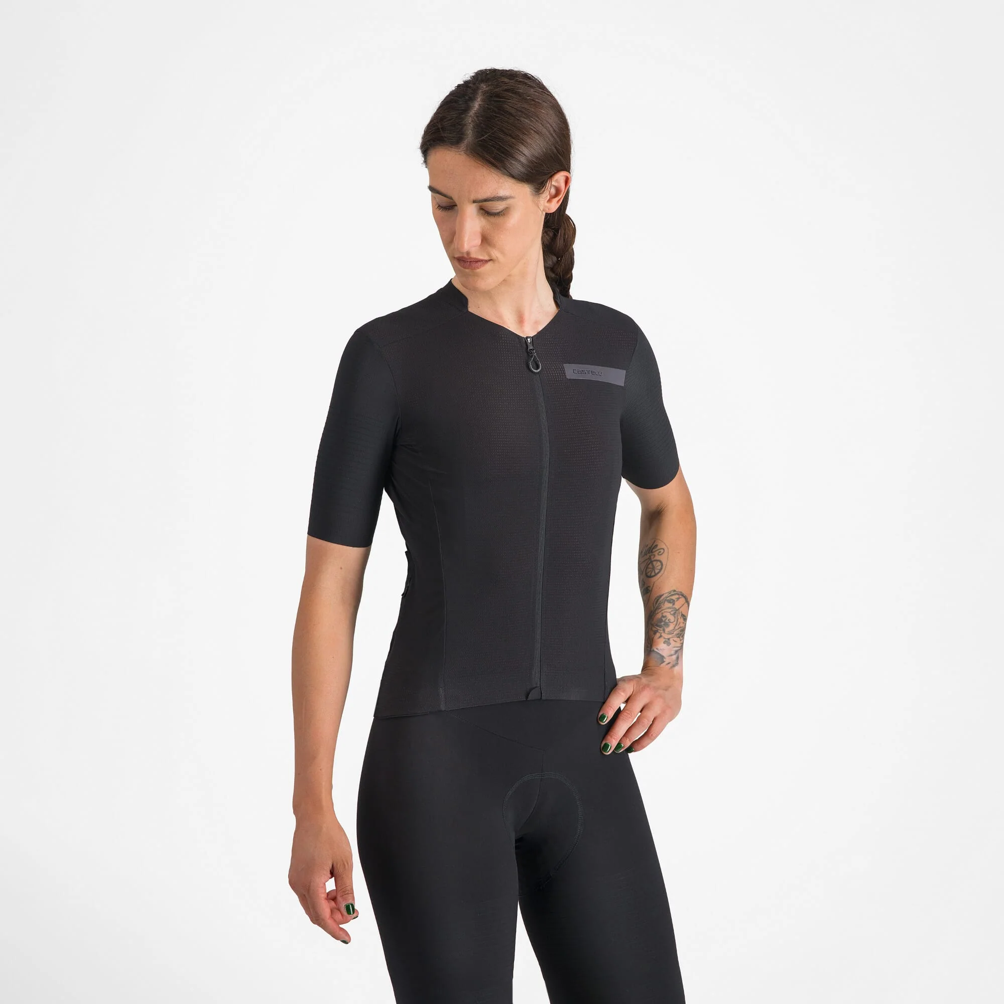 Castelli Premio Evo Women's Jersey - Image 3
