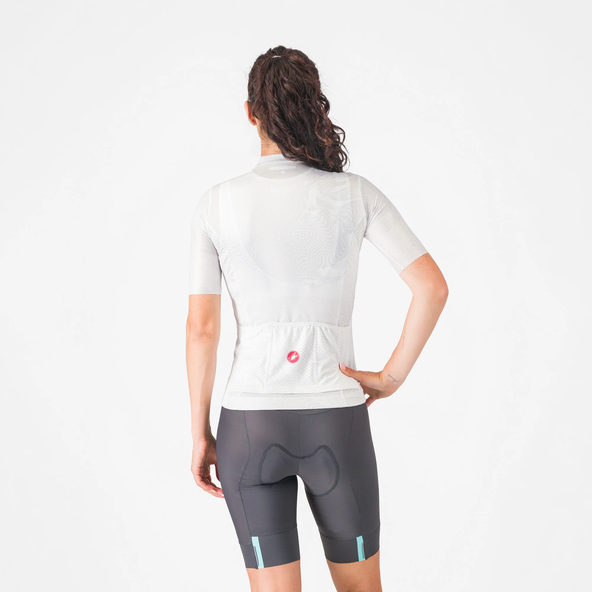 Castelli Prima 2 Women's Shorts - Image 10