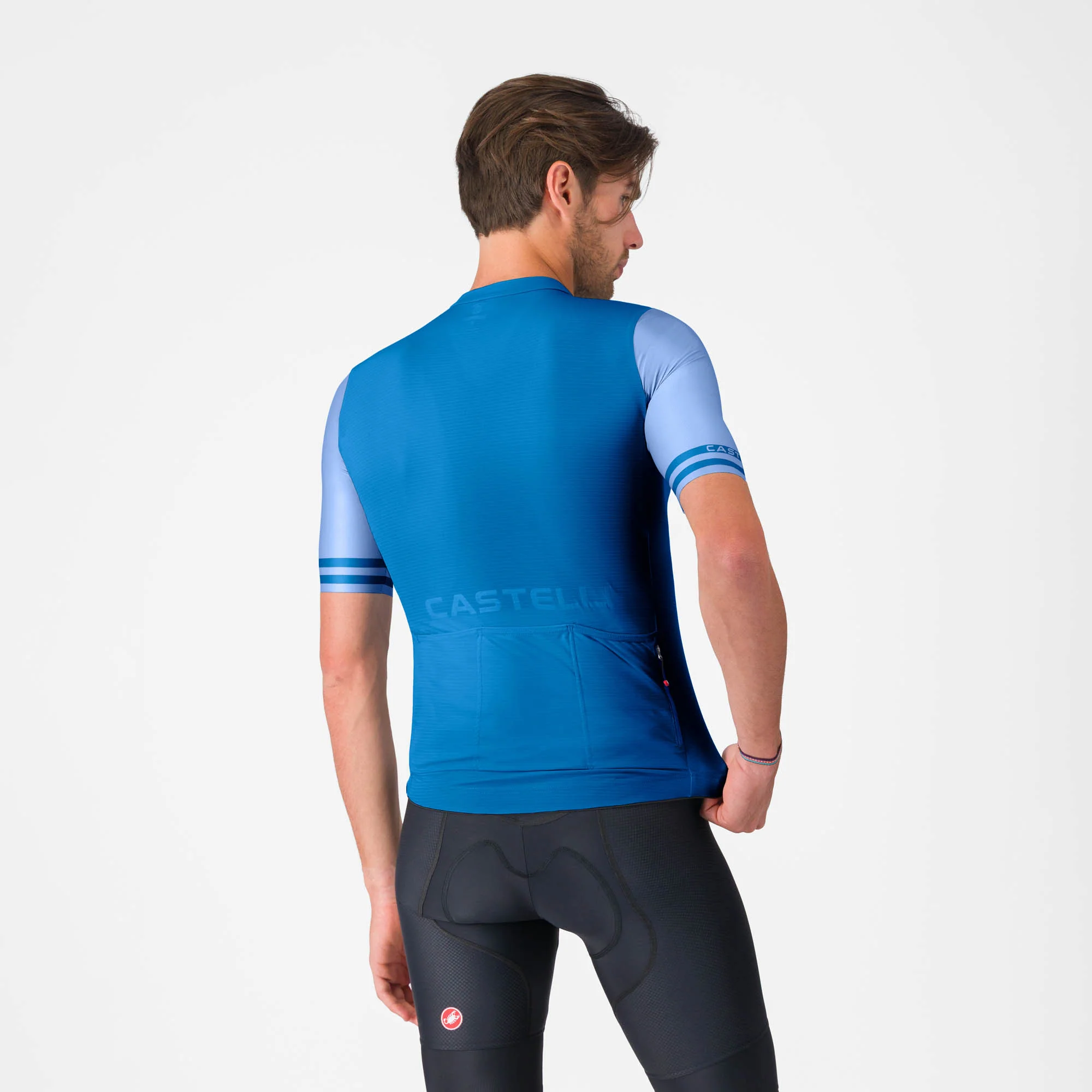 Castelli Prologo Lite 2 Jersey - Image 10