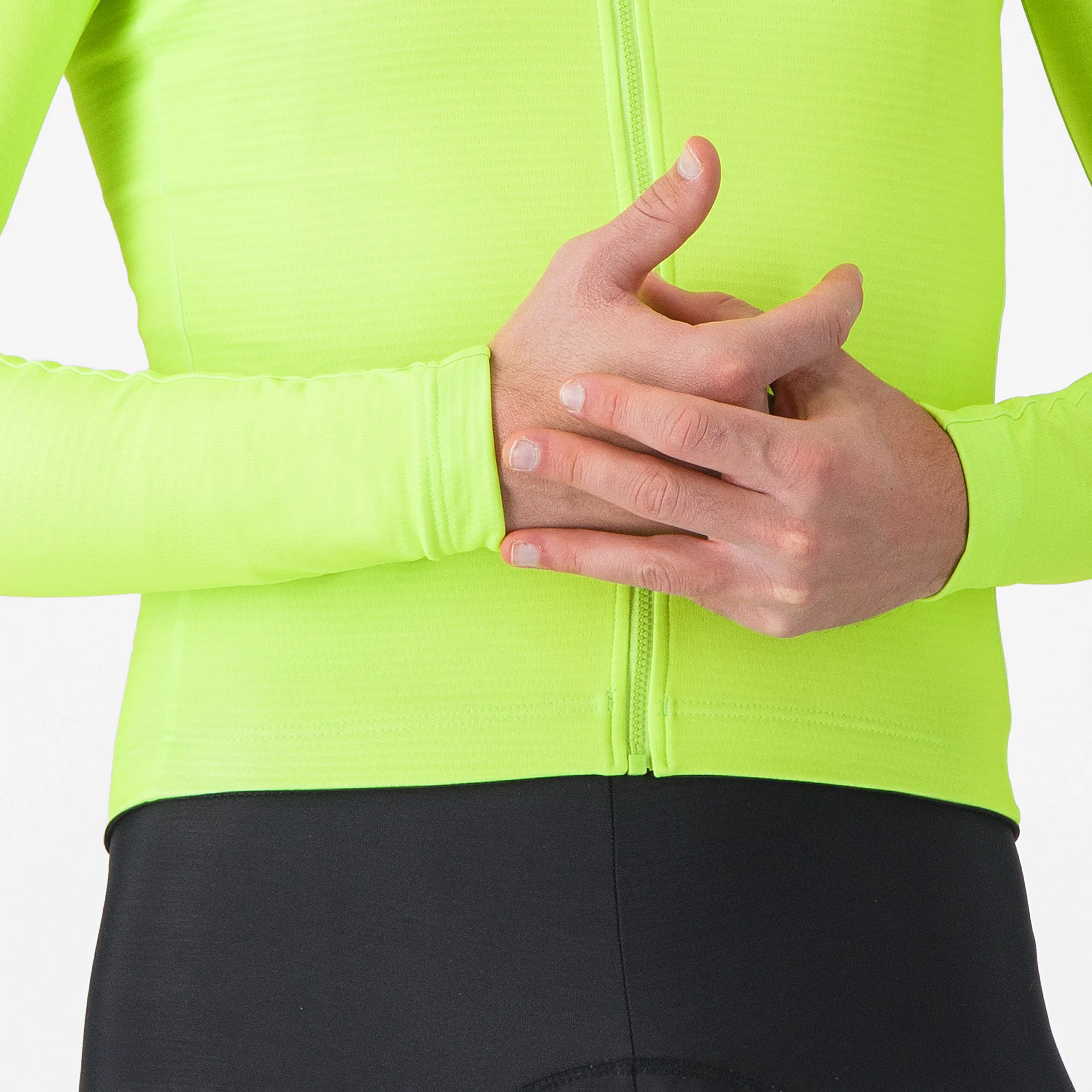 Castelli Puro 4 Jersey - Image 4