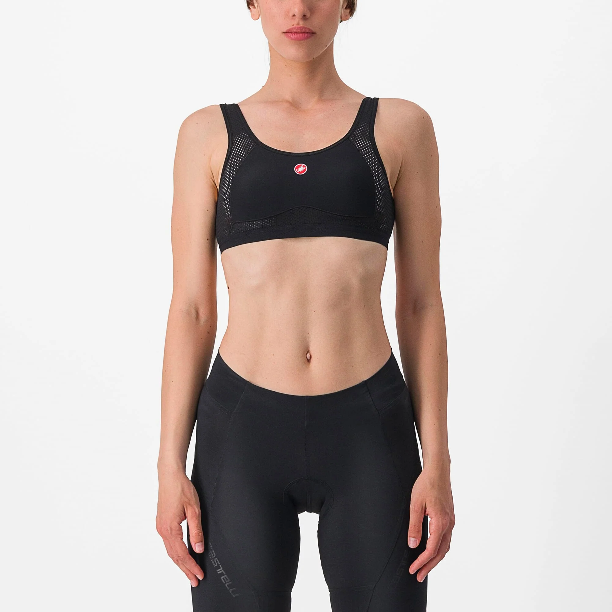 Castelli Rosso Corsa Bra - Image 6
