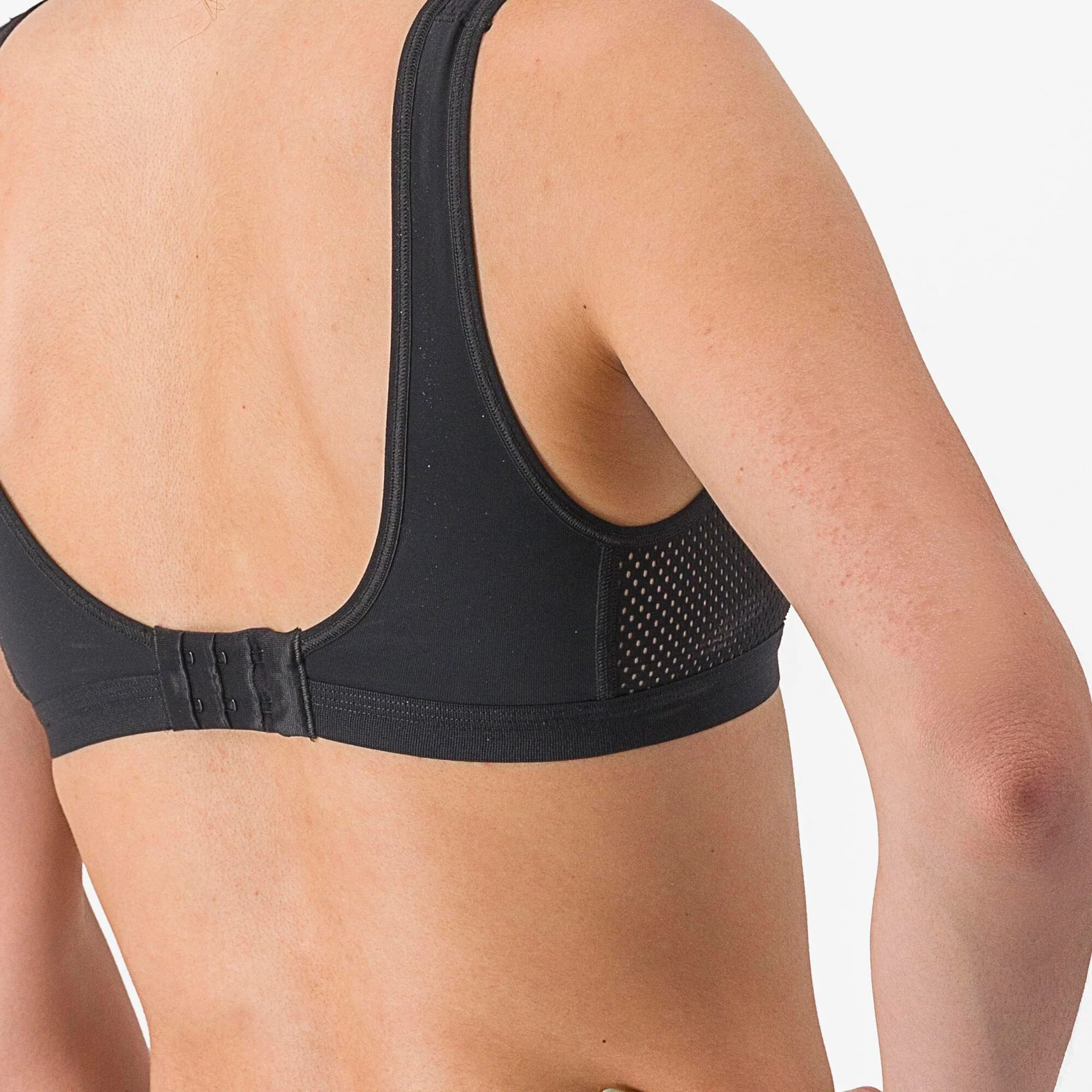 Castelli Rosso Corsa Bra - Image 8