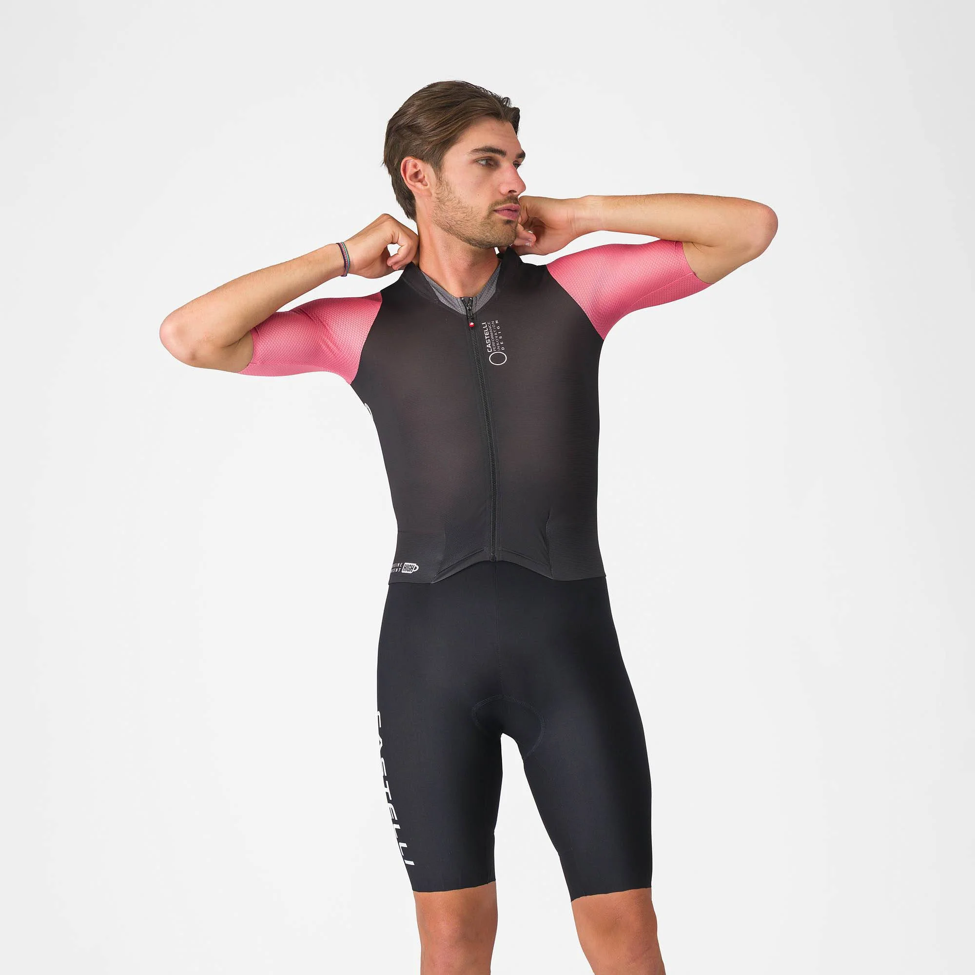 Castelli Saturday Morning Skin Suit