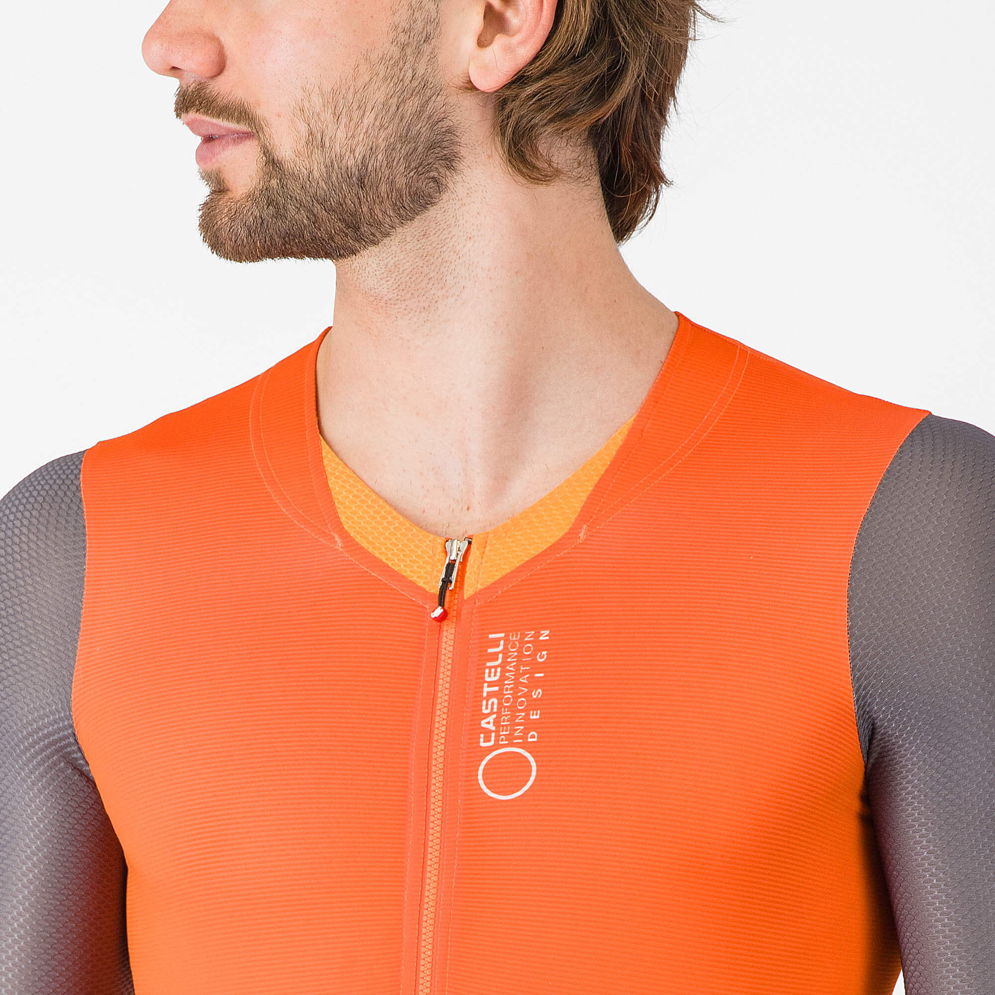 Castelli Saturday Morning Skin Suit - Image 11