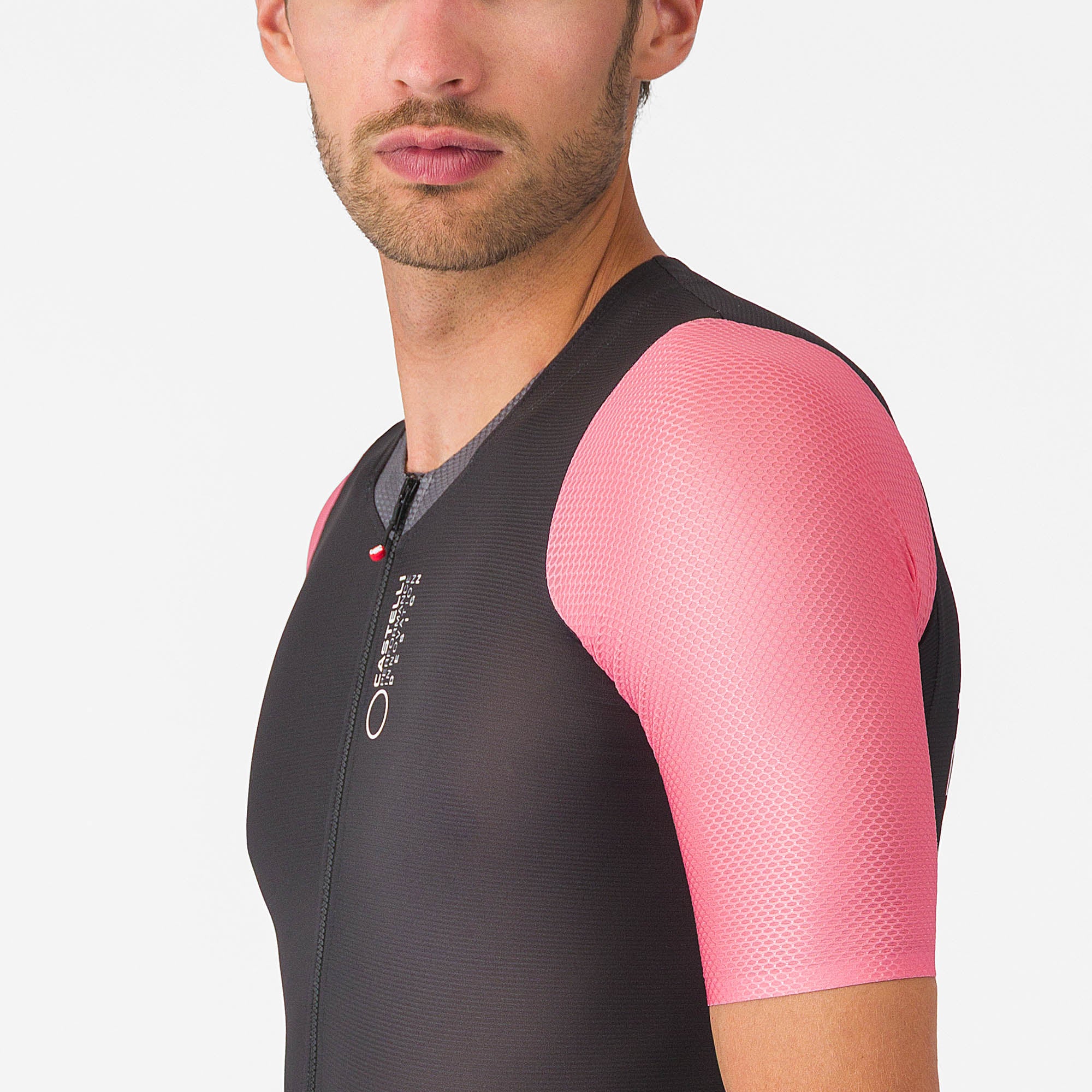 Castelli Saturday Morning Skin Suit - Image 4
