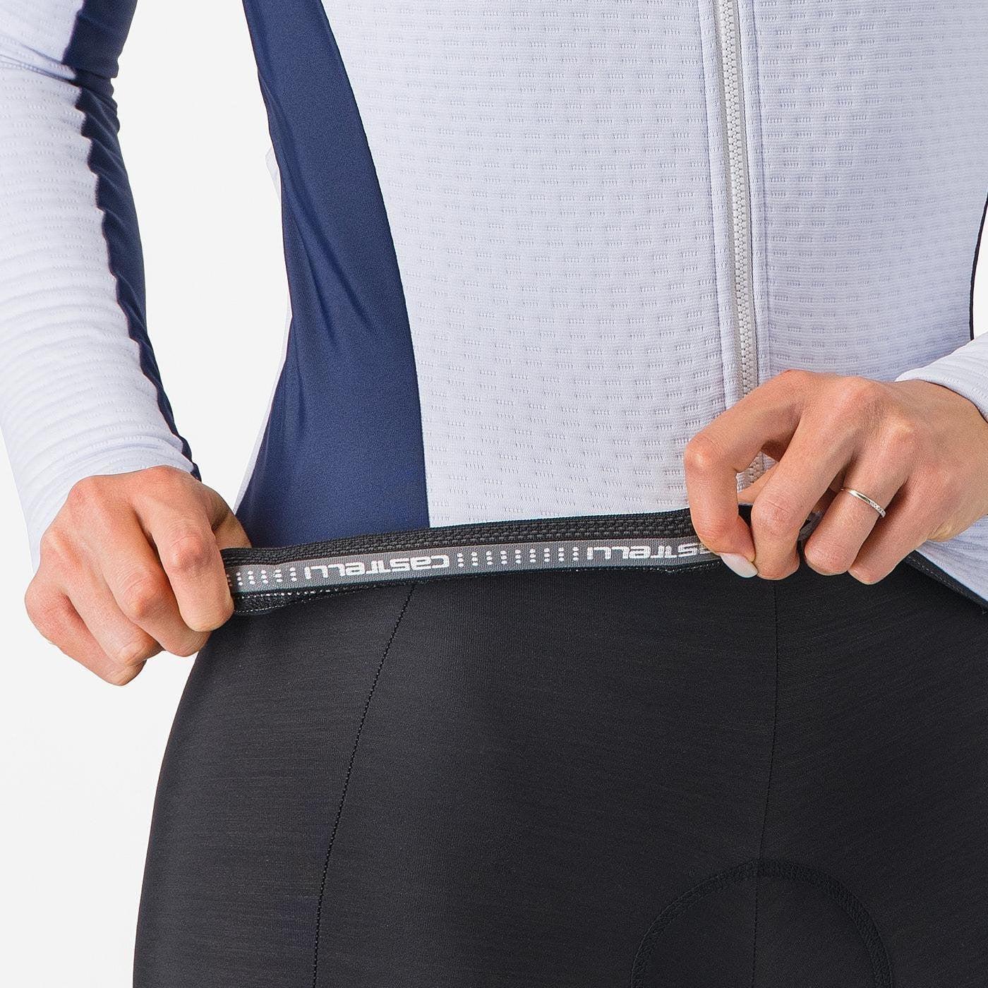Castelli Sfida 3 Jersey - Image 3