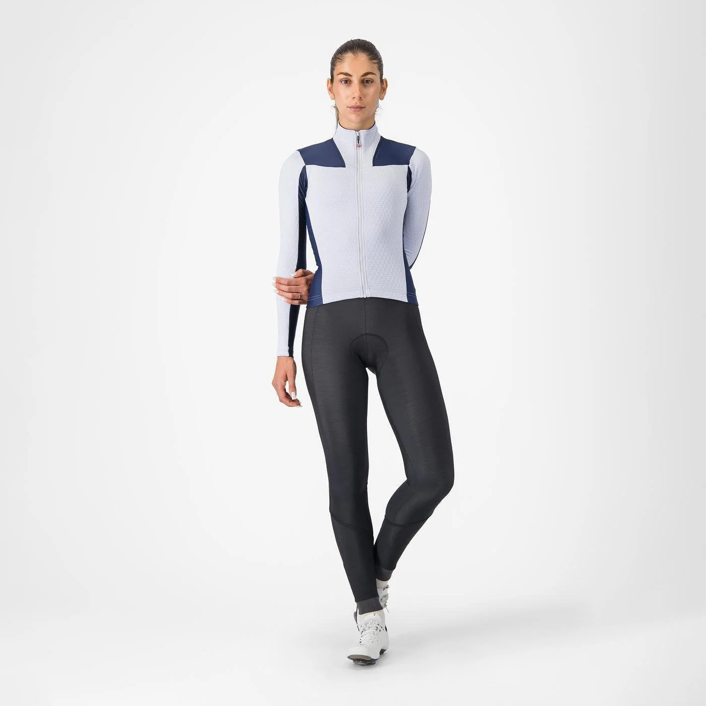 Castelli Sfida 3 Jersey - Image 4