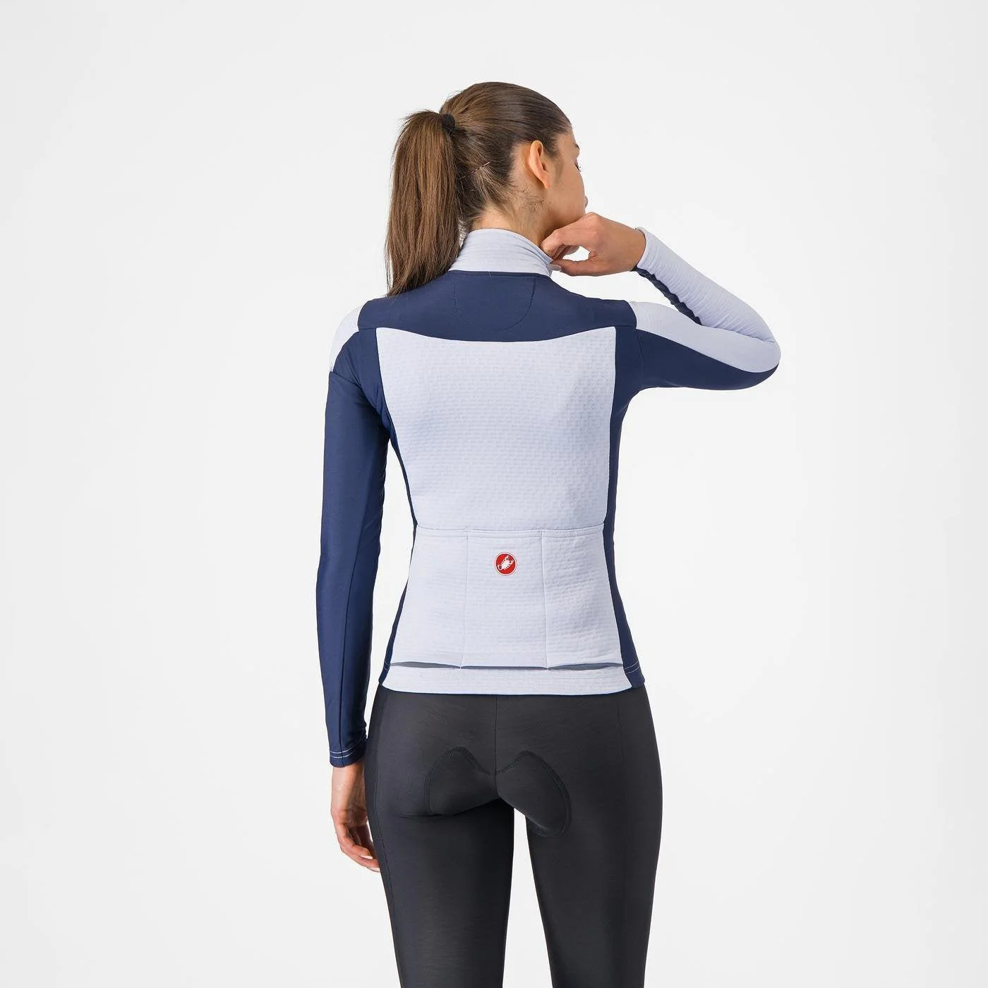 Castelli Sfida 3 Jersey - Image 5
