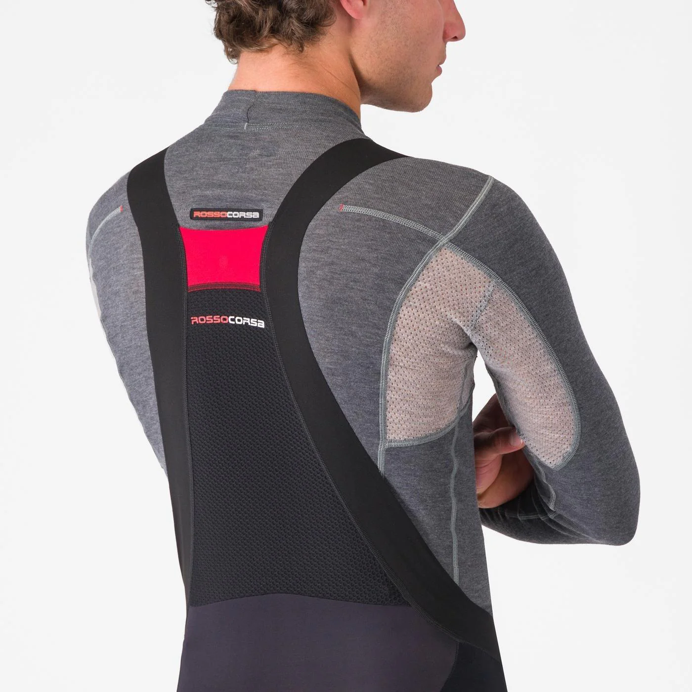 Castelli Sorpasso RoS Bib Tights - Image 11