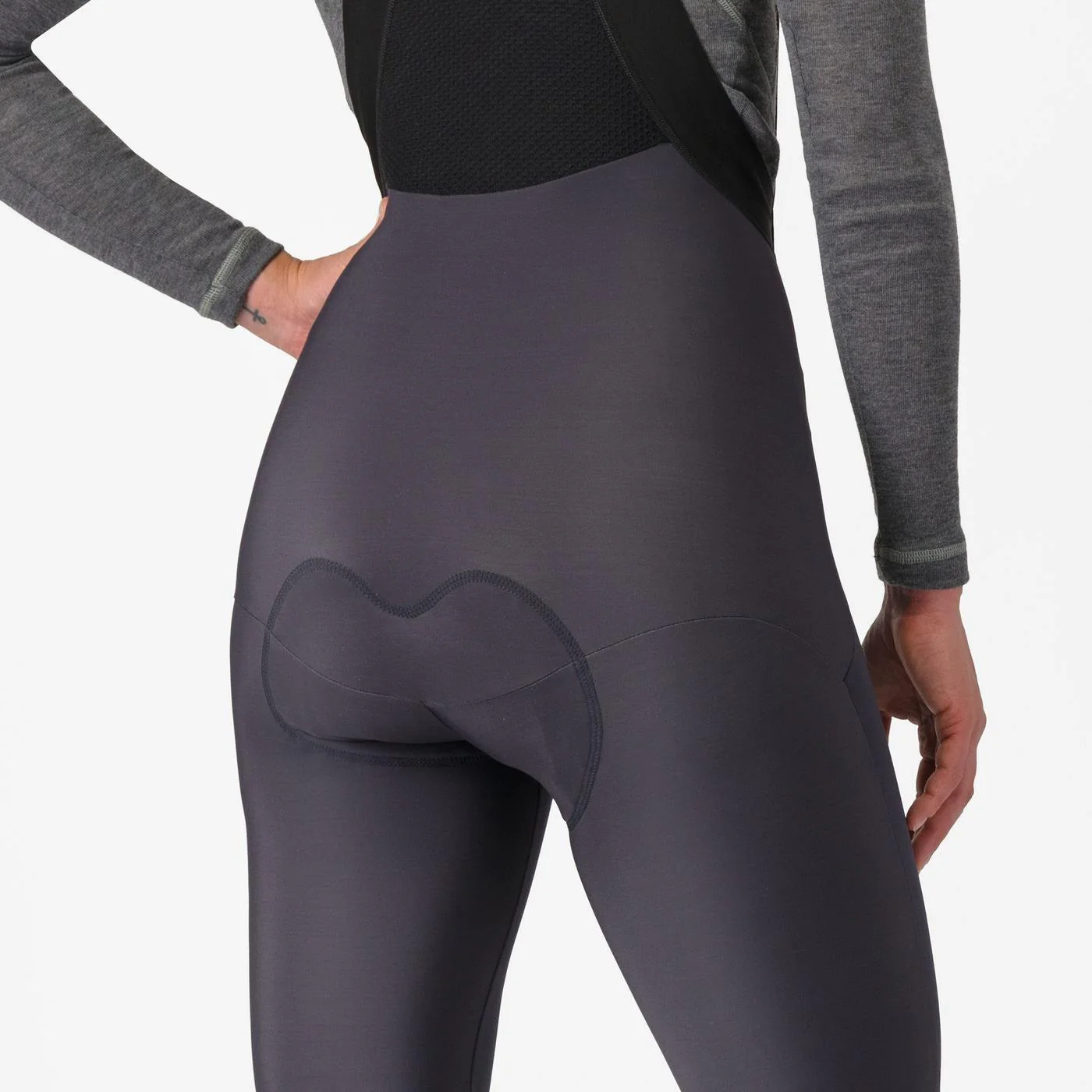 Castelli Sorpasso RoS Women's Bib Tights - Image 10