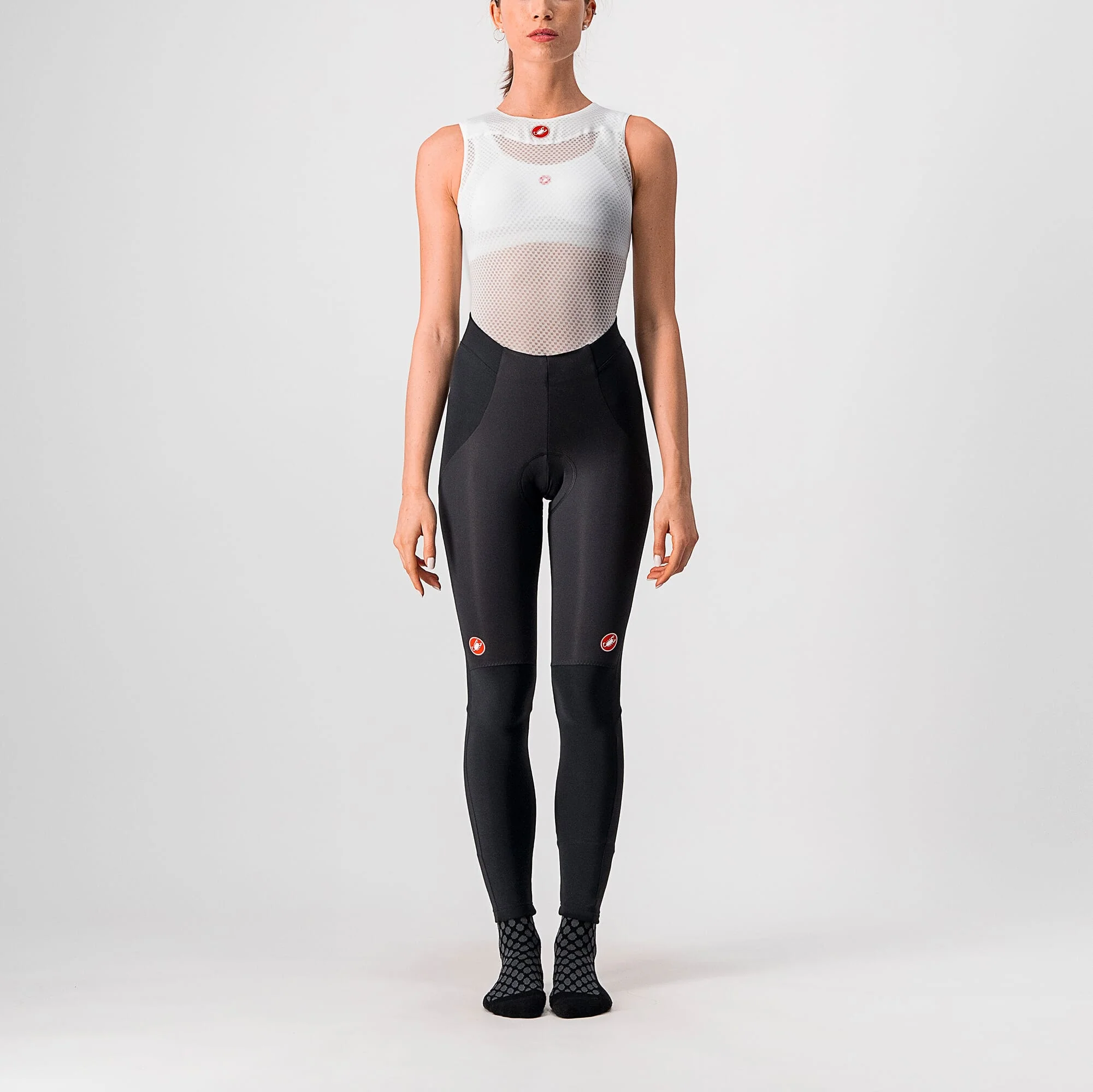 Castelli Sorpasso RoS Women's Tights - Image 8