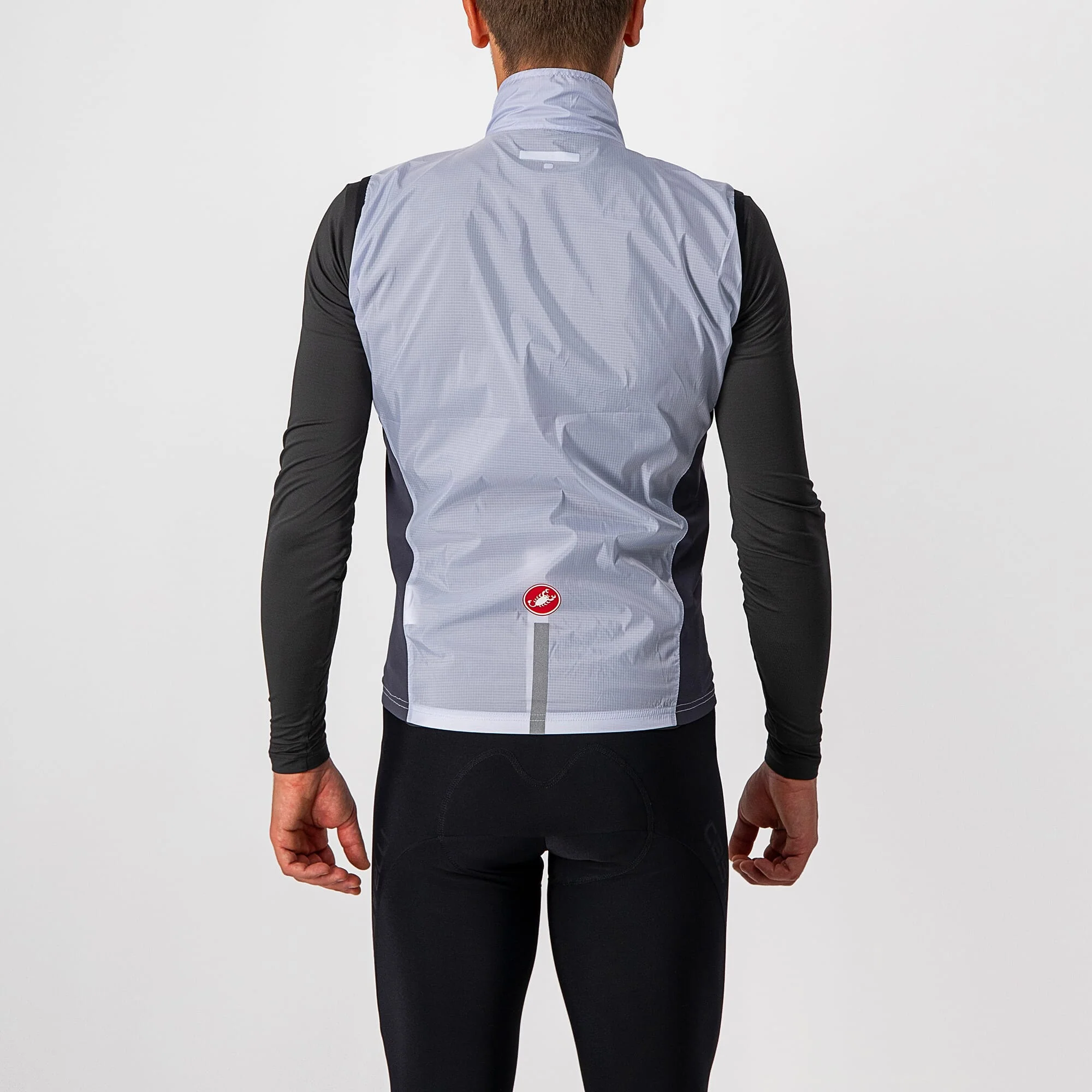 Castelli Squadra Stretch Vest - Image 15