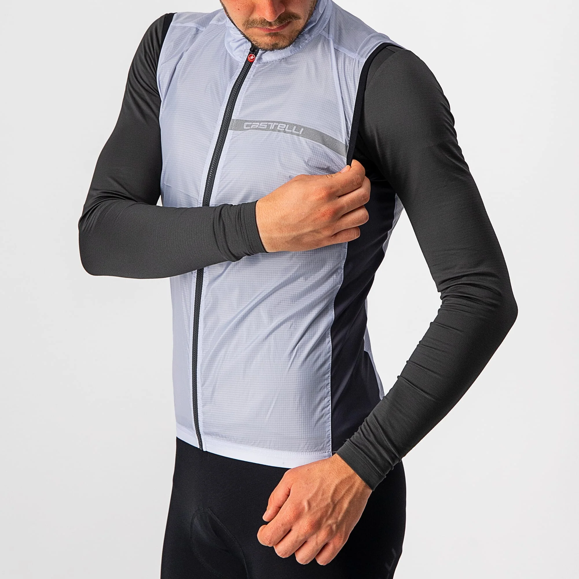 Castelli Squadra Stretch Vest - Image 17