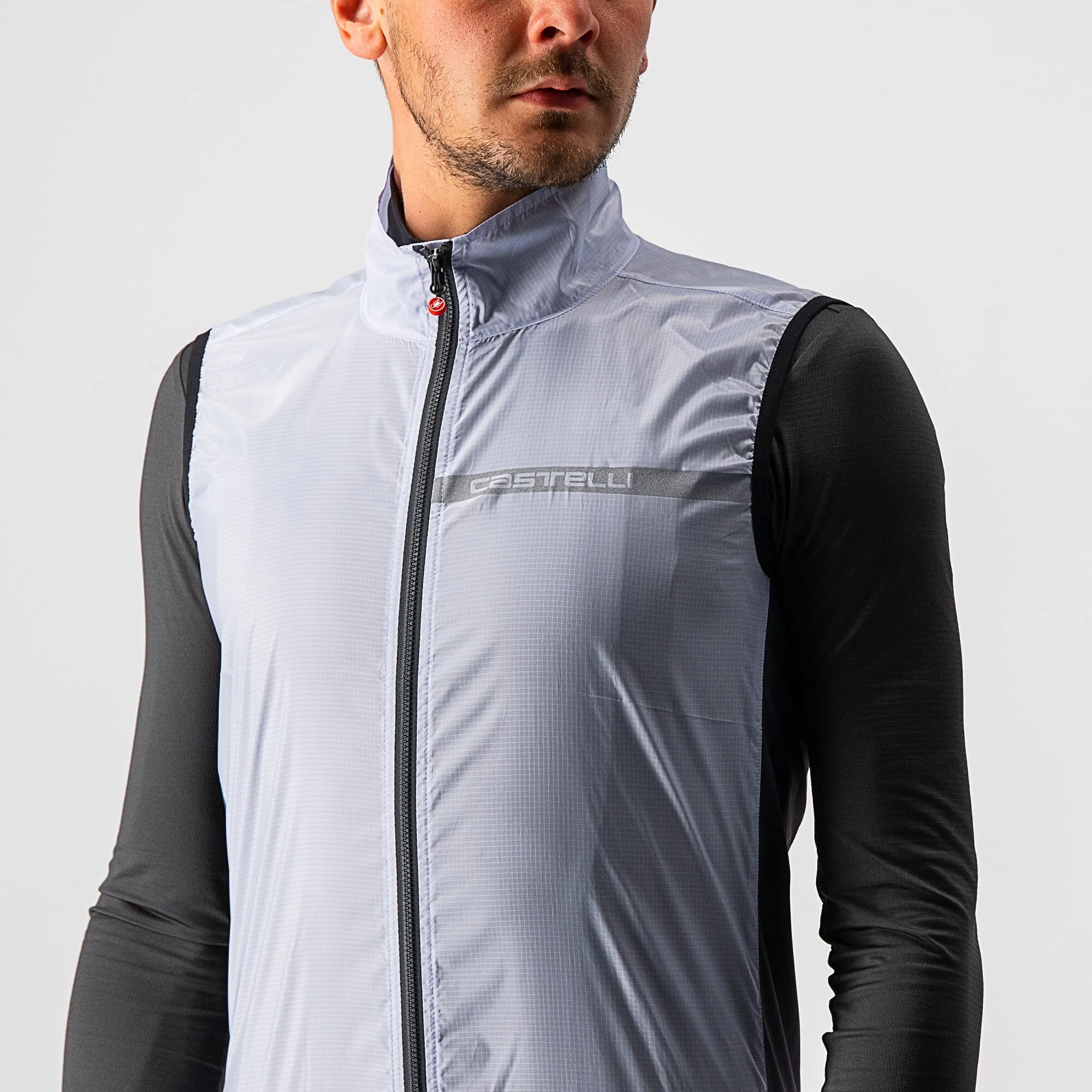 Castelli Squadra Stretch Vest - Image 18