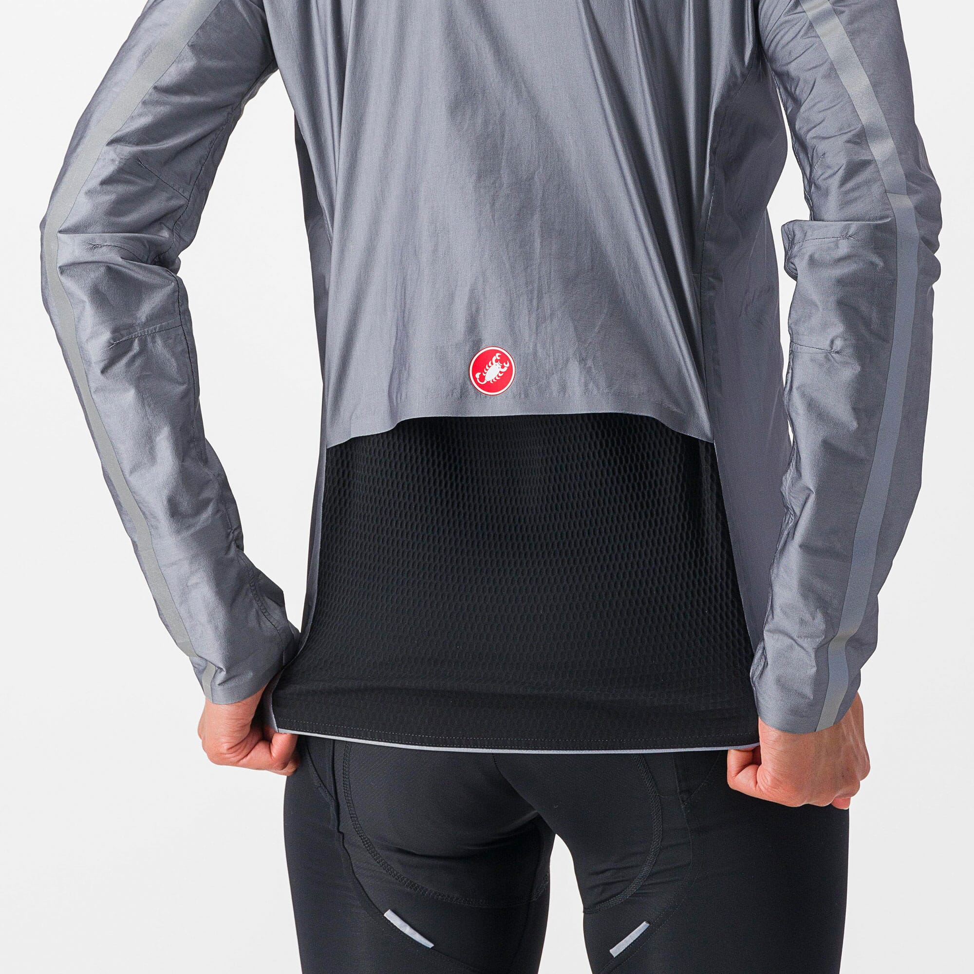 Castelli Tempesta Lite Women's Jacket - Image 3