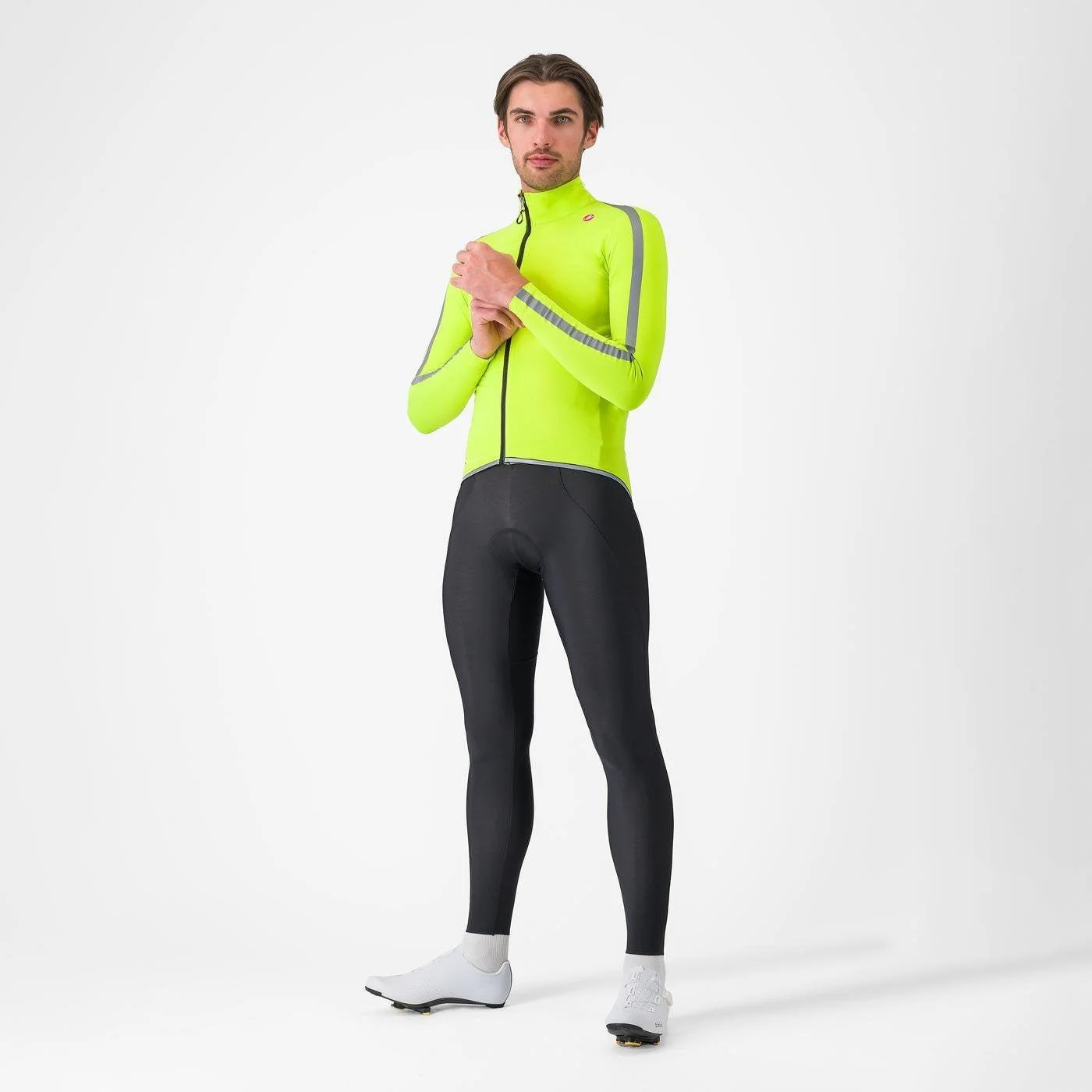 Castelli Ultra Rain Cape - Image 12