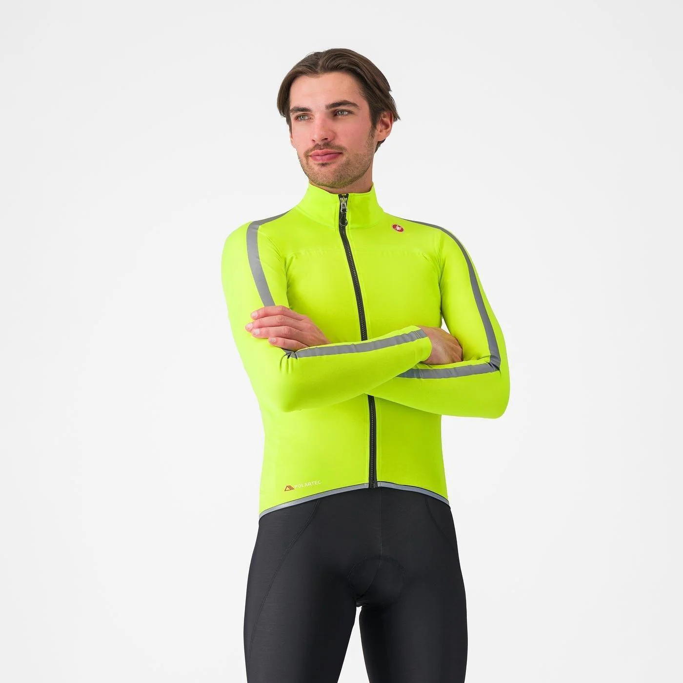 Castelli Ultra Rain Cape - Image 6