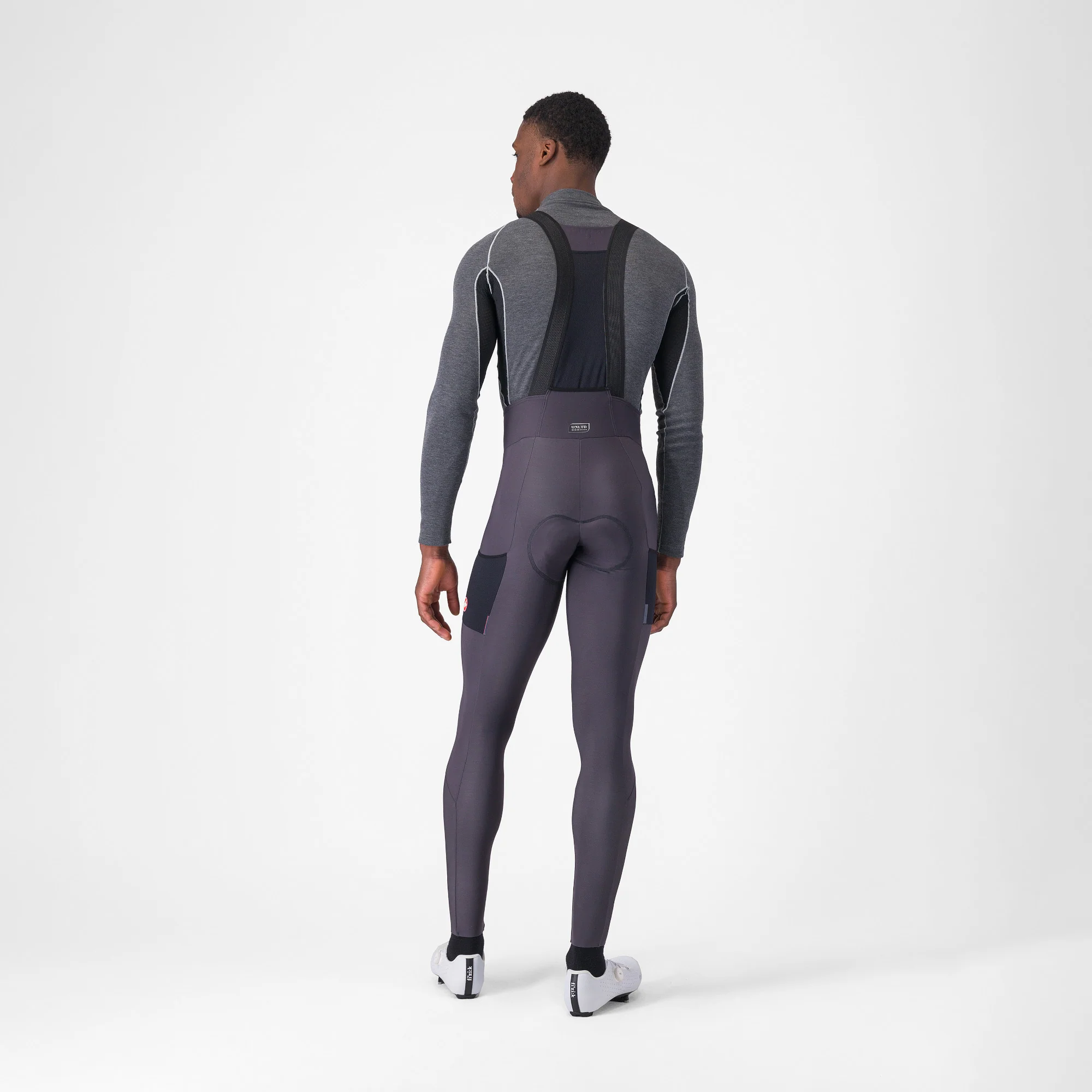 Castelli Unlimited Bib Tights - Image 2