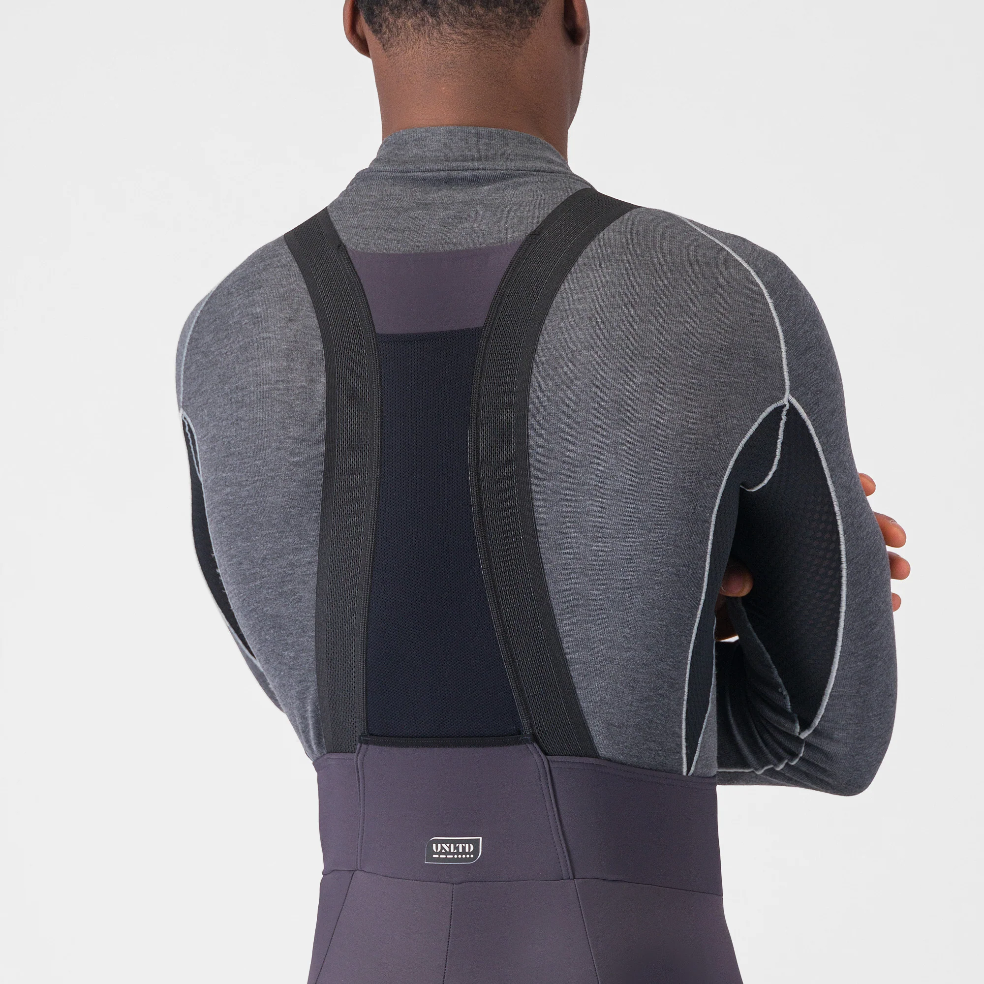 Castelli Unlimited Bib Tights - Image 4