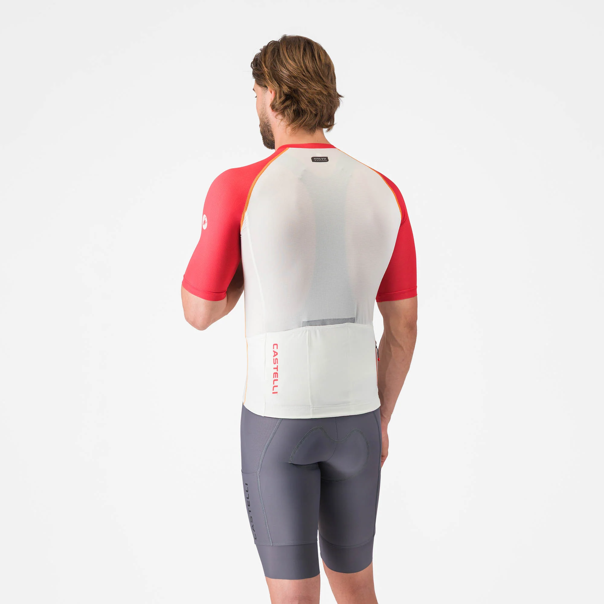 Castelli Unlimited Endurance 3 Jersey - Image 4