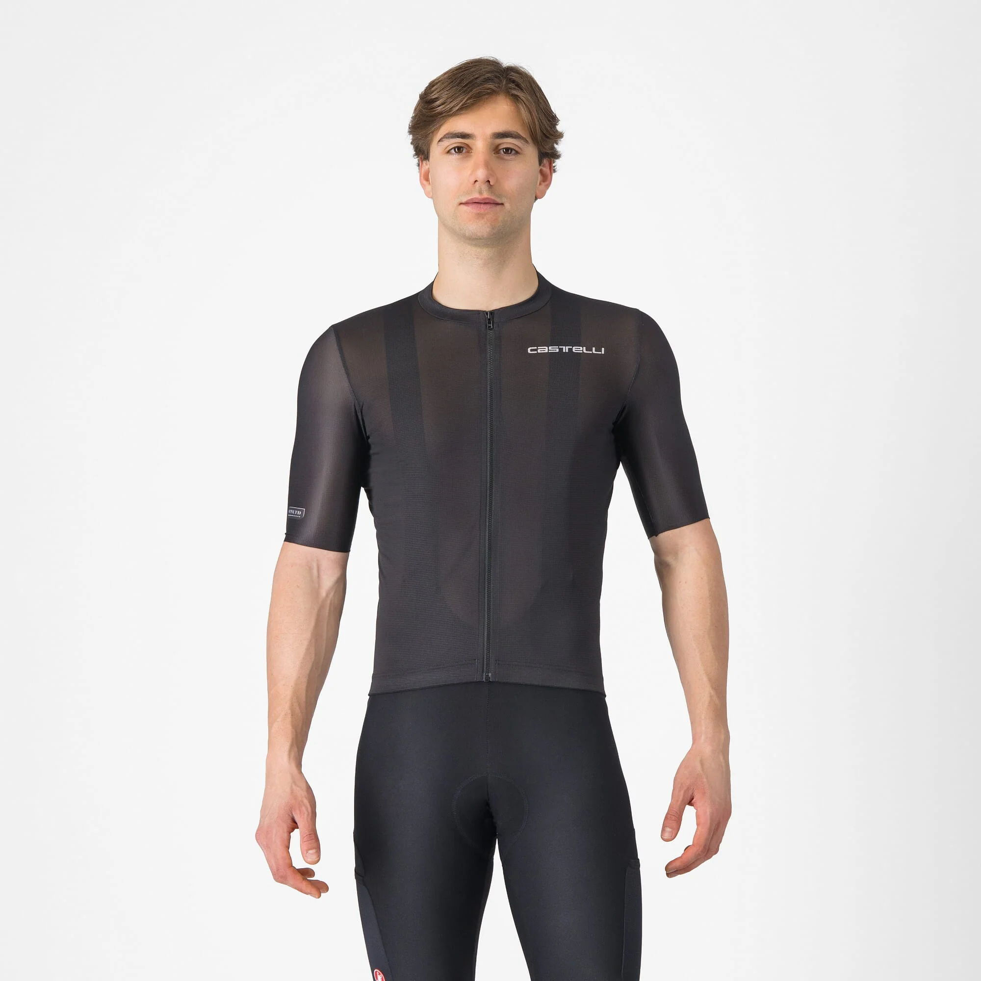 Castelli Unlimited Entrata 3 Jersey