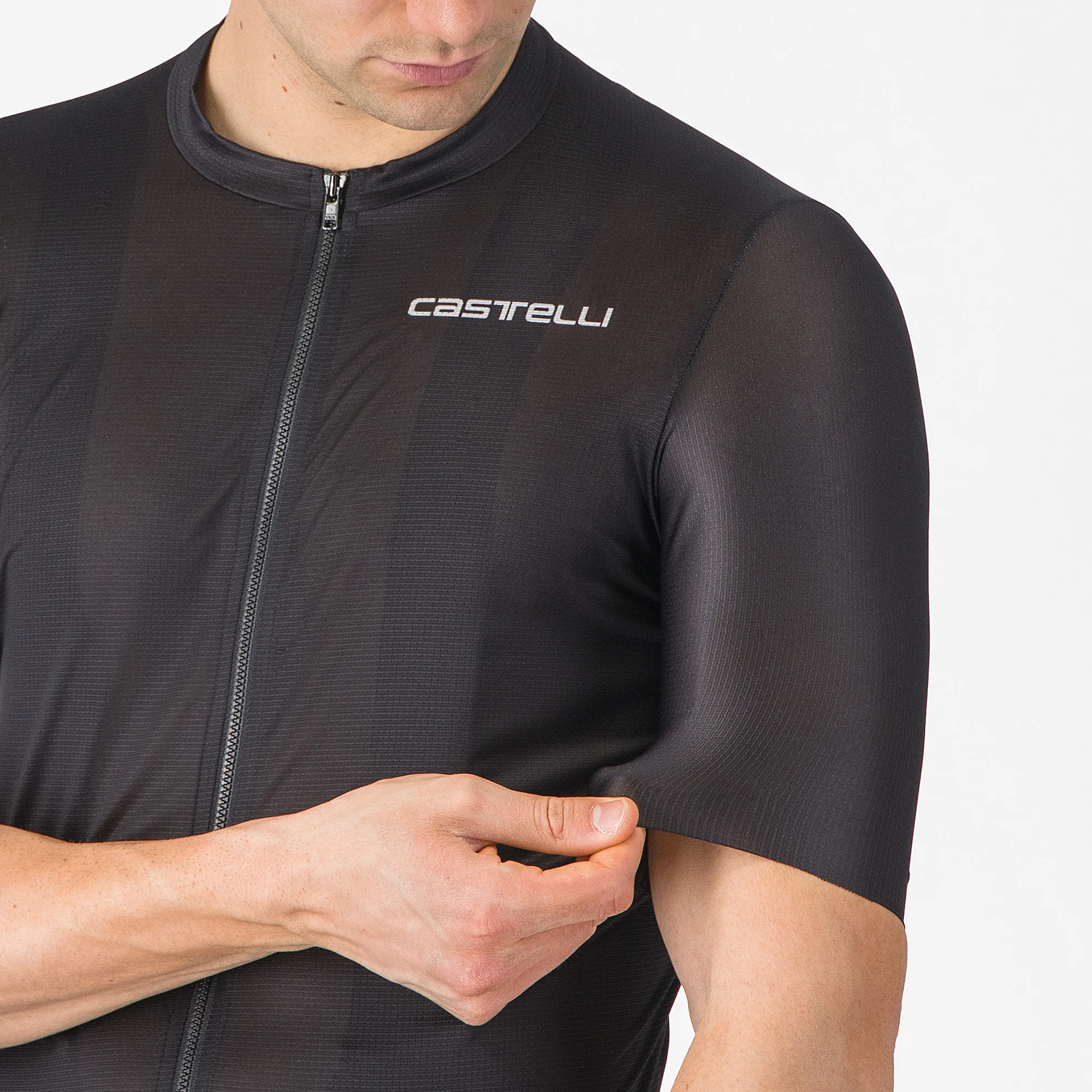 Castelli Unlimited Entrata 3 Jersey - Image 3