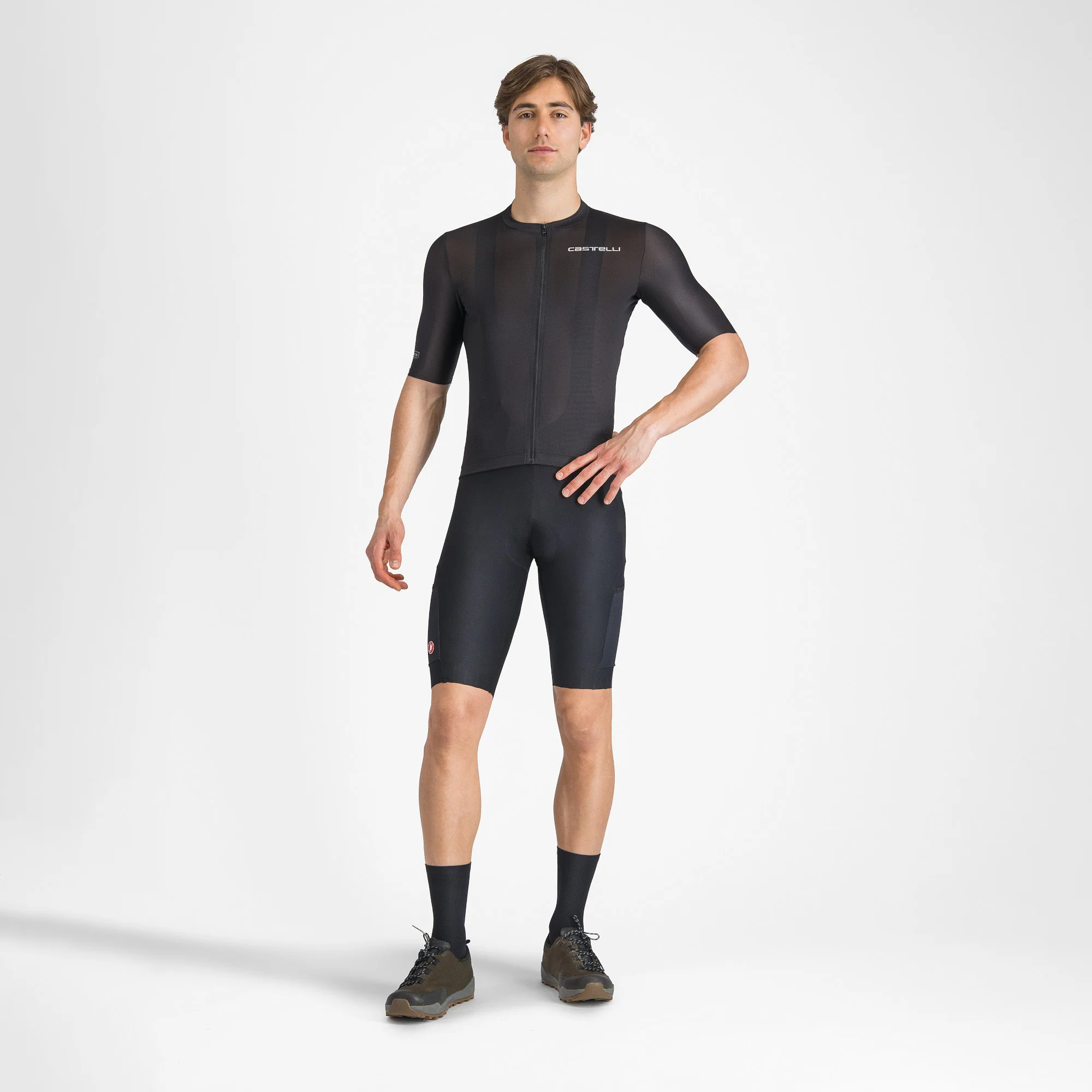 Castelli Unlimited Entrata 3 Jersey - Image 6