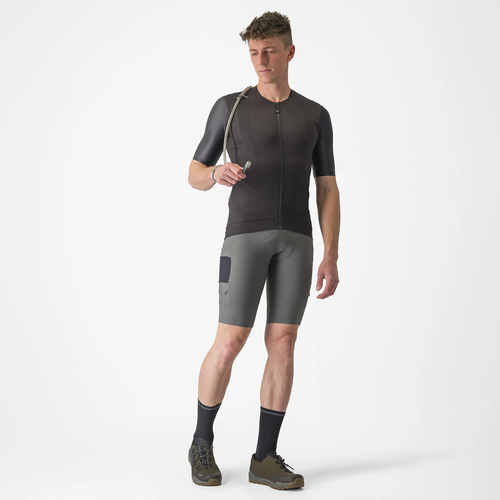 Castelli Unlimited Pro Jersey - Image 8