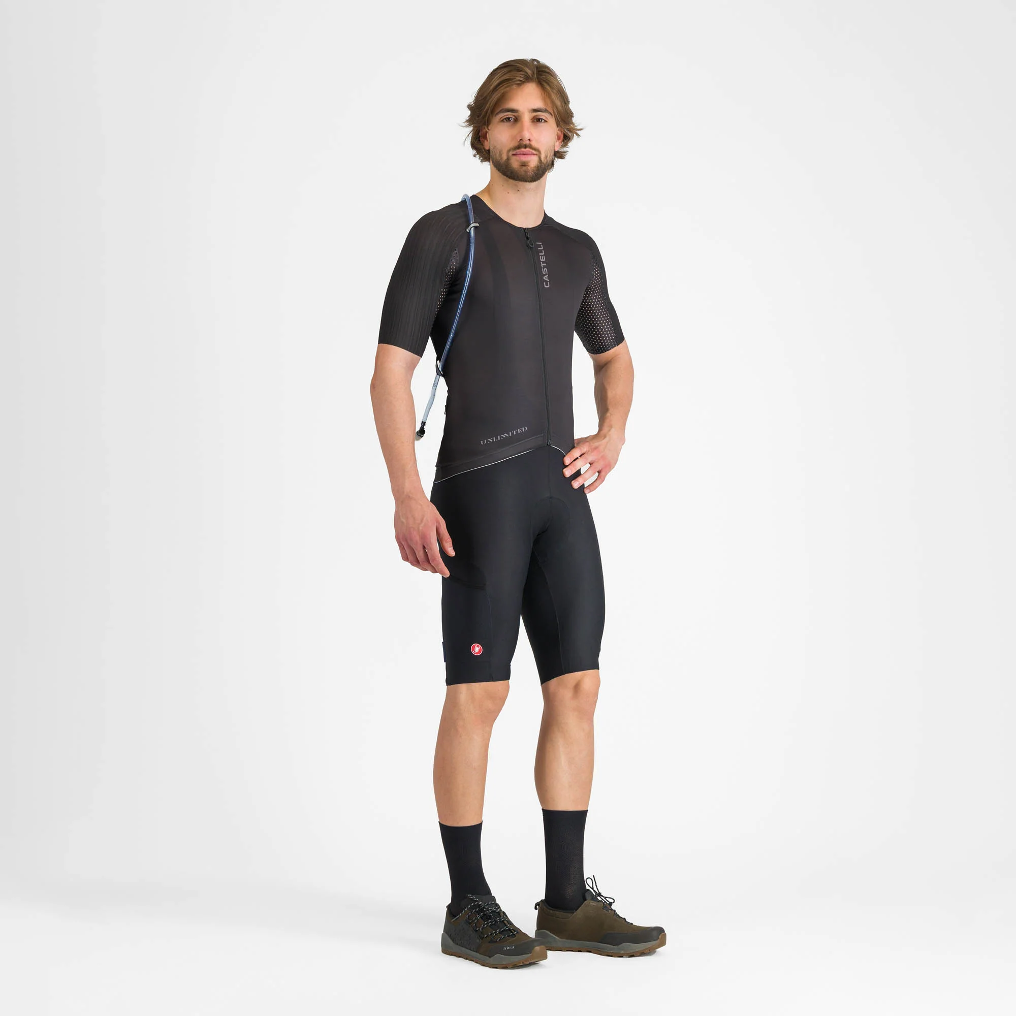 Castelli Unlimited Pro 2 Jersey - Image 12