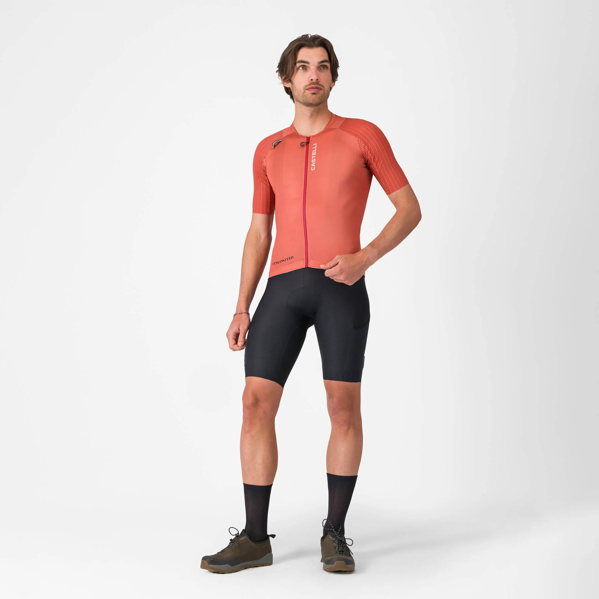 Castelli Unlimited Pro 2 Jersey - Image 19