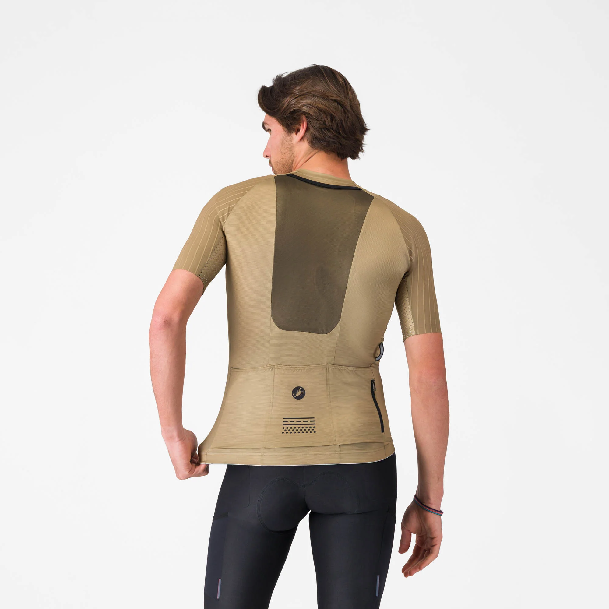 Castelli Unlimited Pro 2 Jersey - Image 2