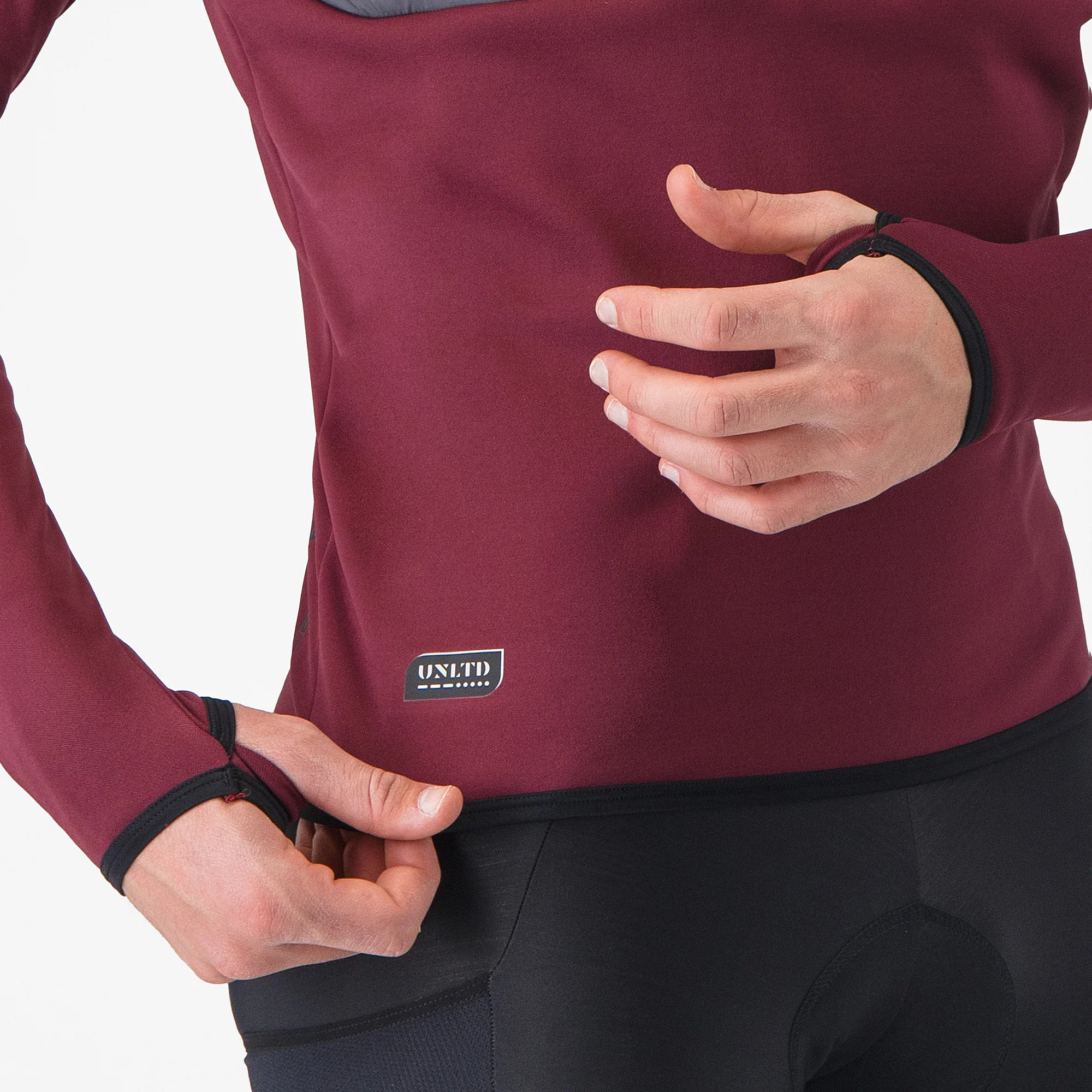 Castelli Unlimited Roam Hoodie - Image 11