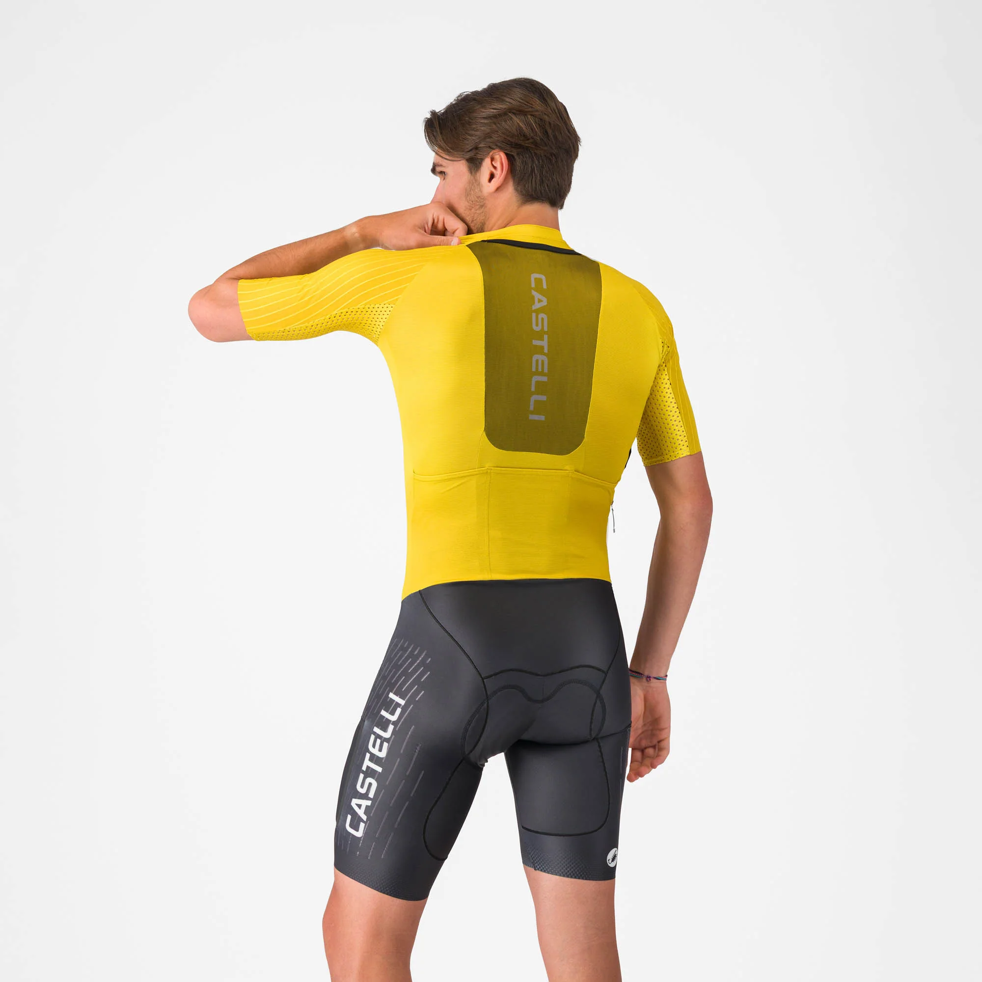Castelli Unlimited Speed Suit - Image 2
