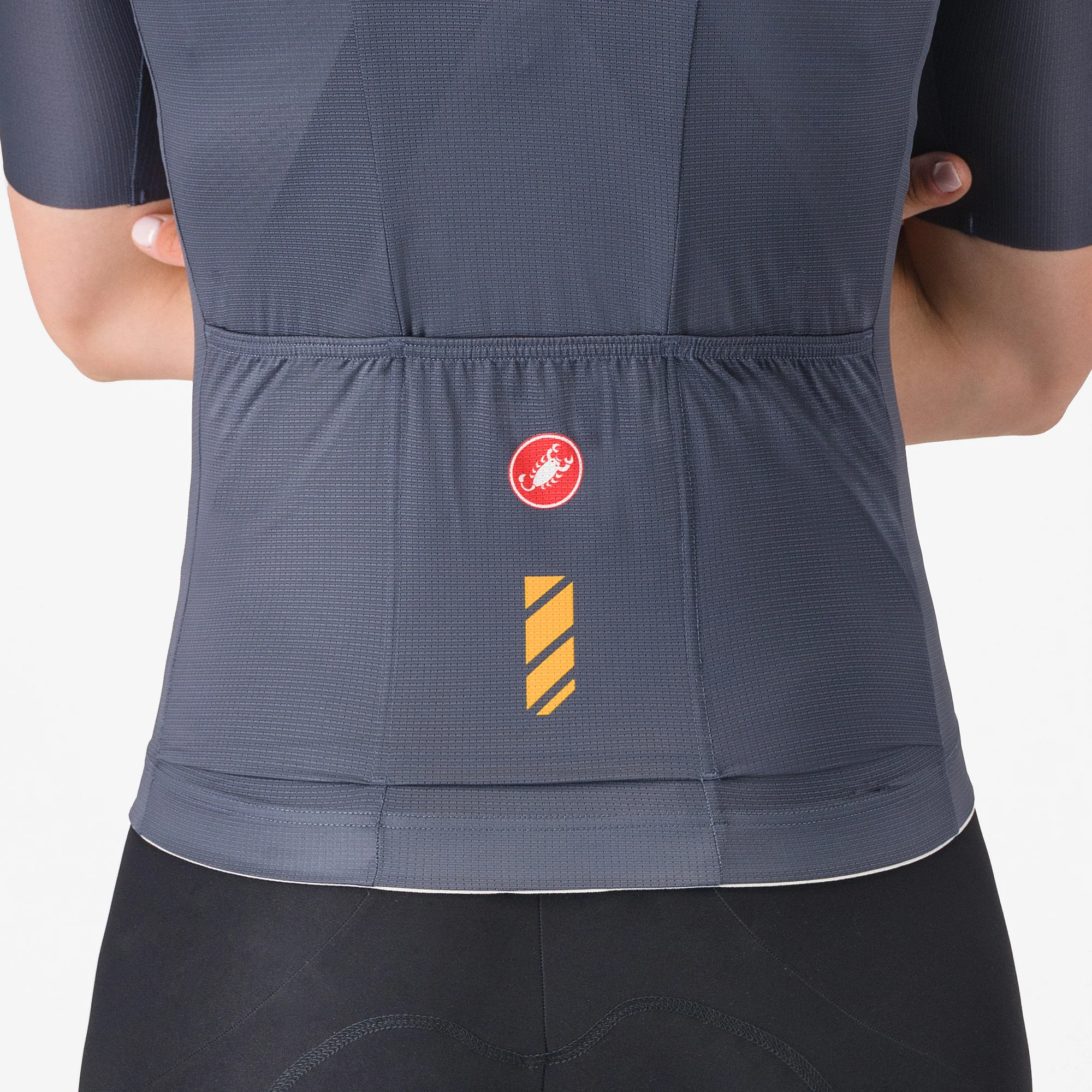 Castelli Unlimited Women's Jersey - Image 12