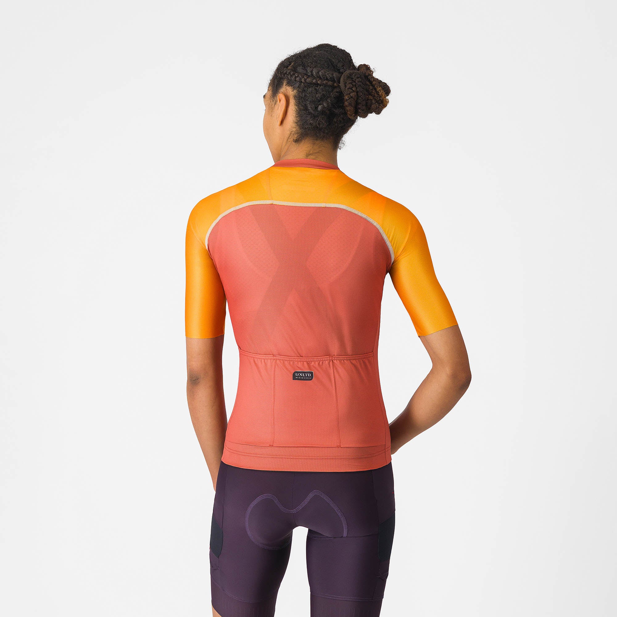 Castelli Unlimited 2 Women's Jersey - Image 11