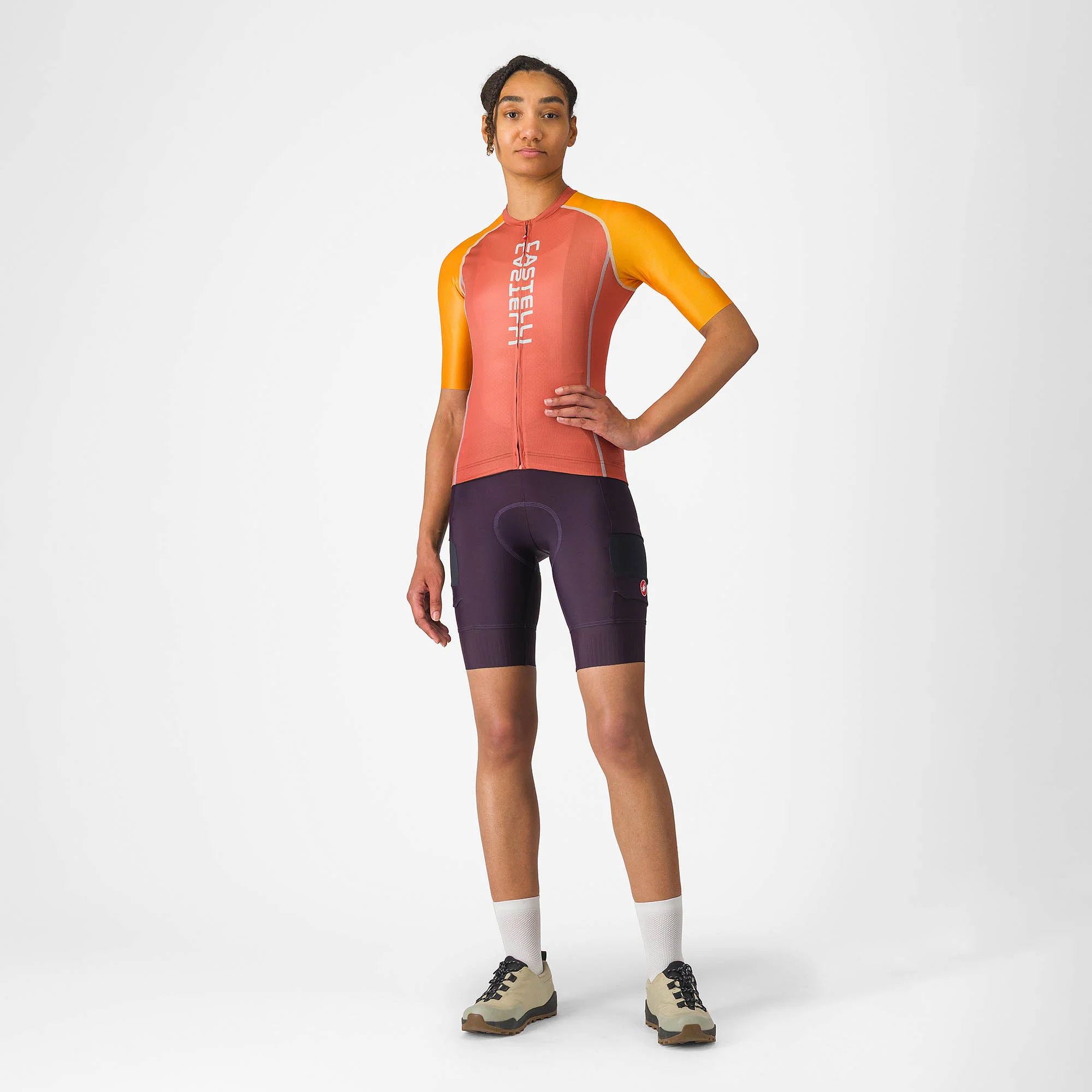 Castelli Unlimited 2 Women's Jersey - Image 12
