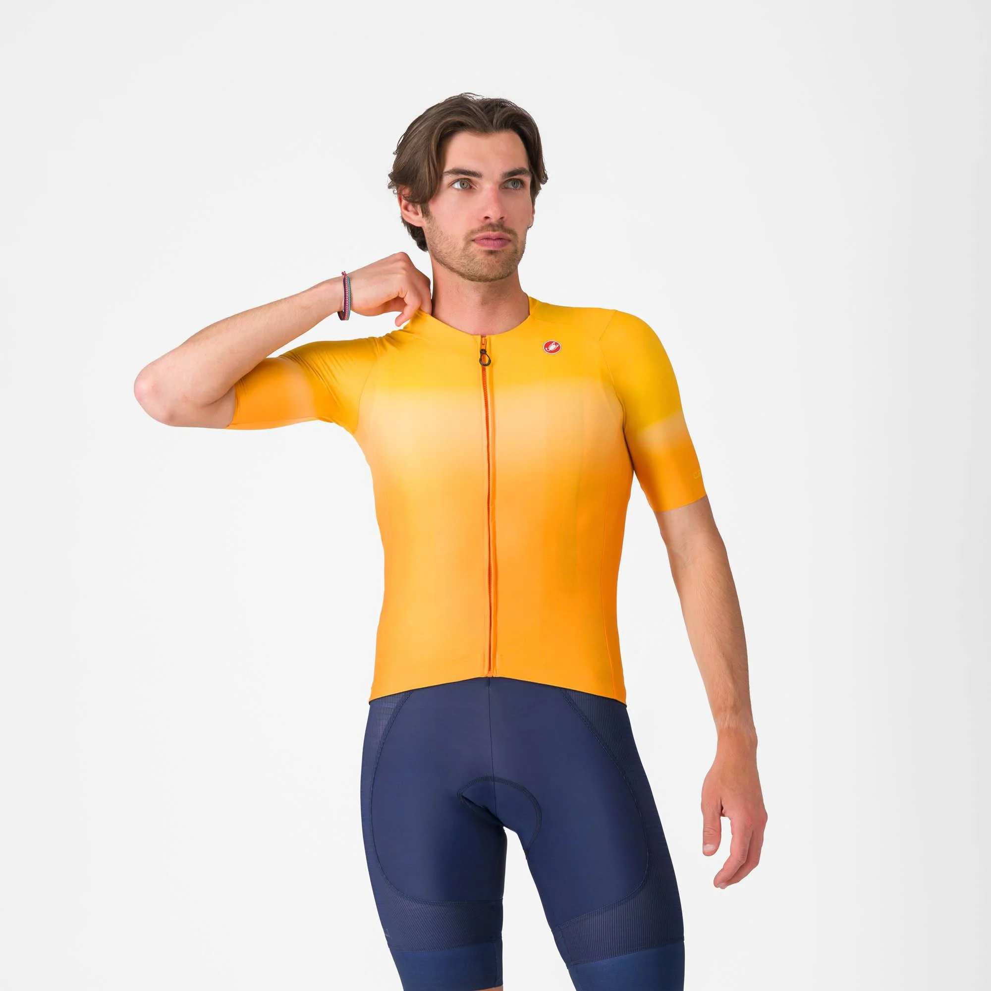 Castelli UPF Jersey - Image 7